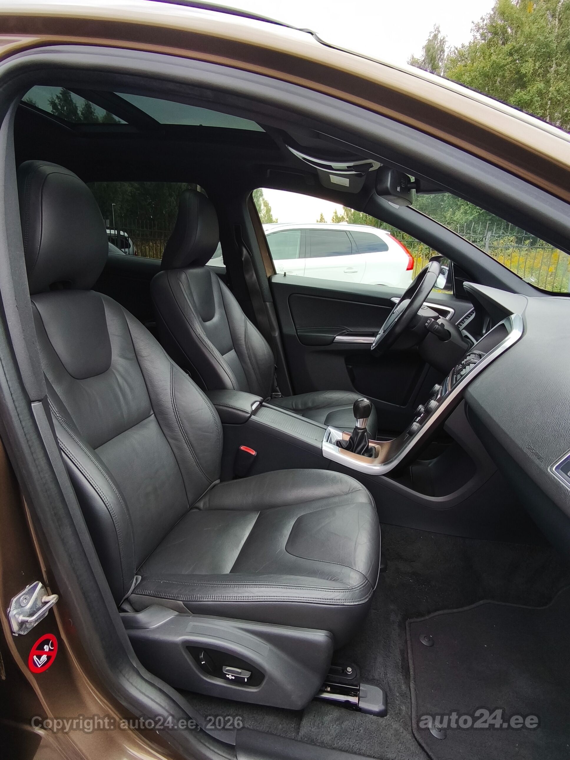 Volvo XC60 - 10