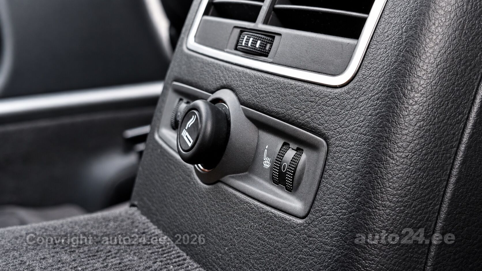 Audi A6 2005 — photo 15