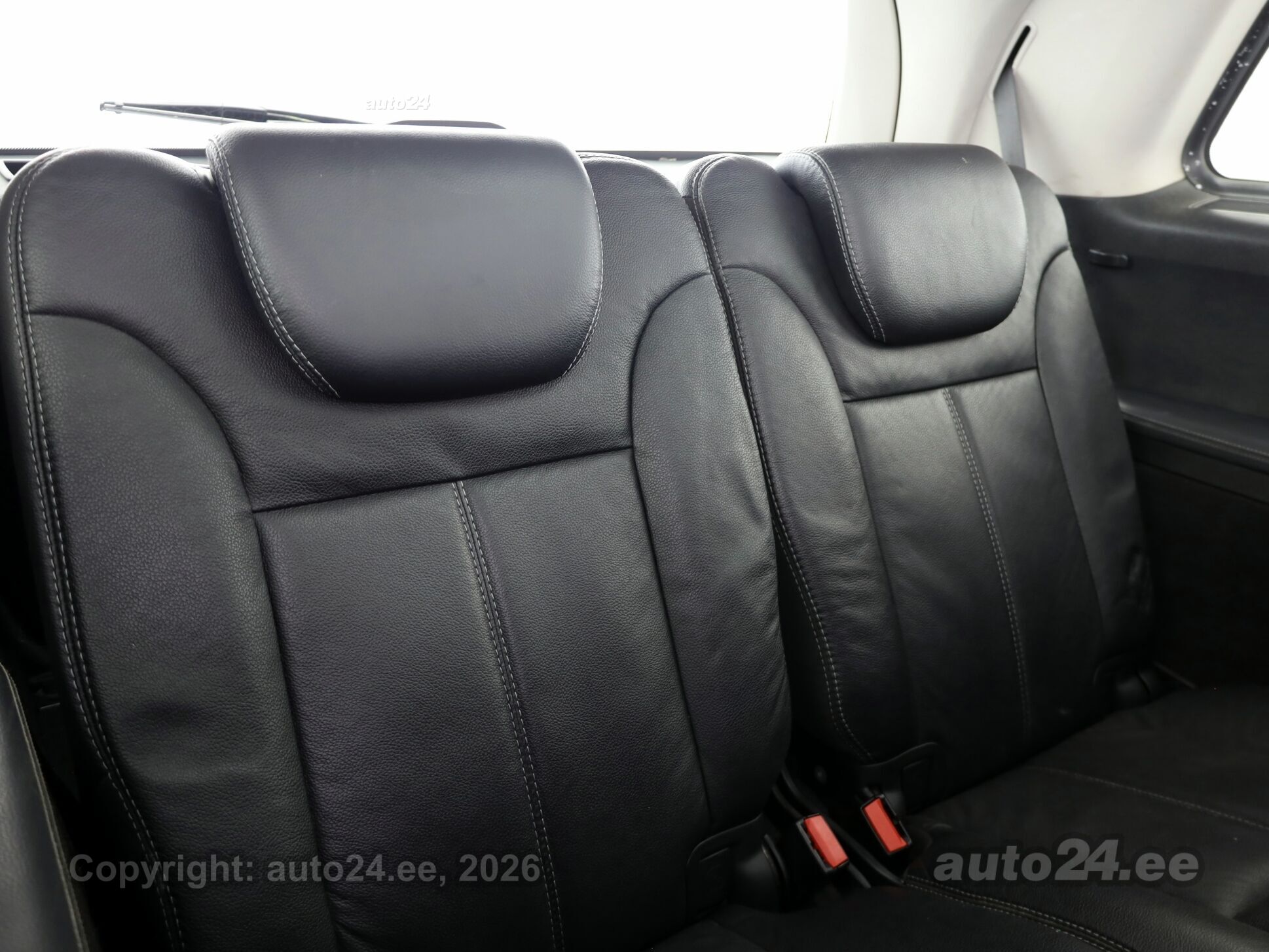 Mercedes-Benz GL-Class 2007 — photo 8