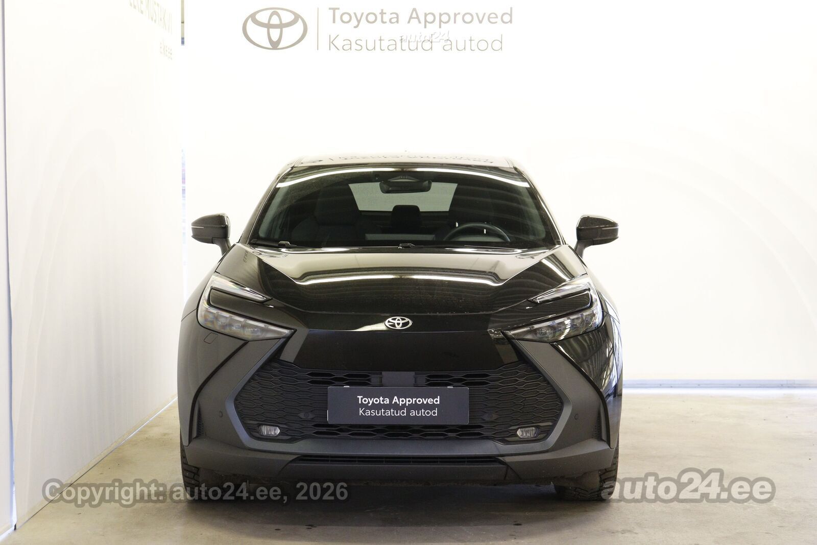 Toyota C-HR Style Technology Pakett 72kW 2024, photo 5/10