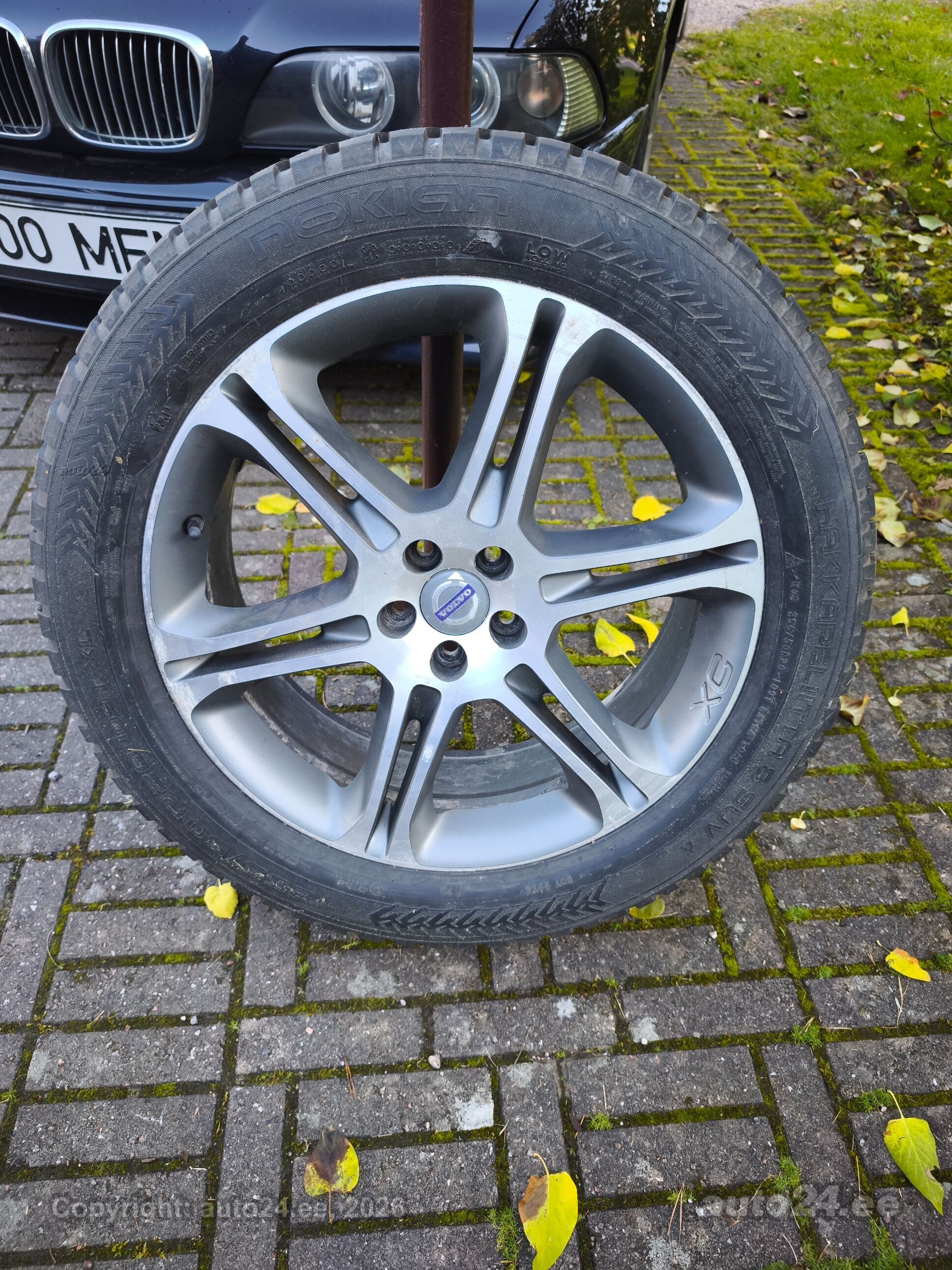 Volvo XC90 2011 — photo 17