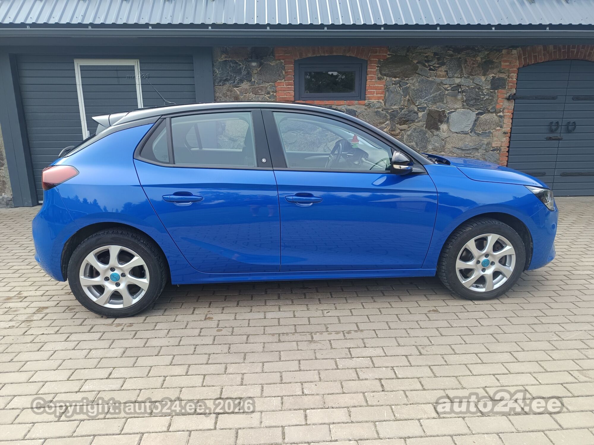Opel Corsa 57kW 2021, photo 6/10