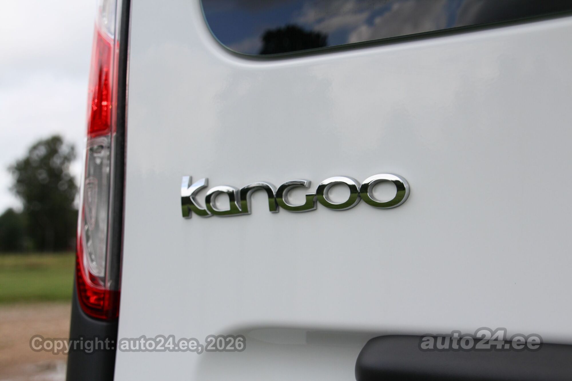 Renault Kangoo - 8