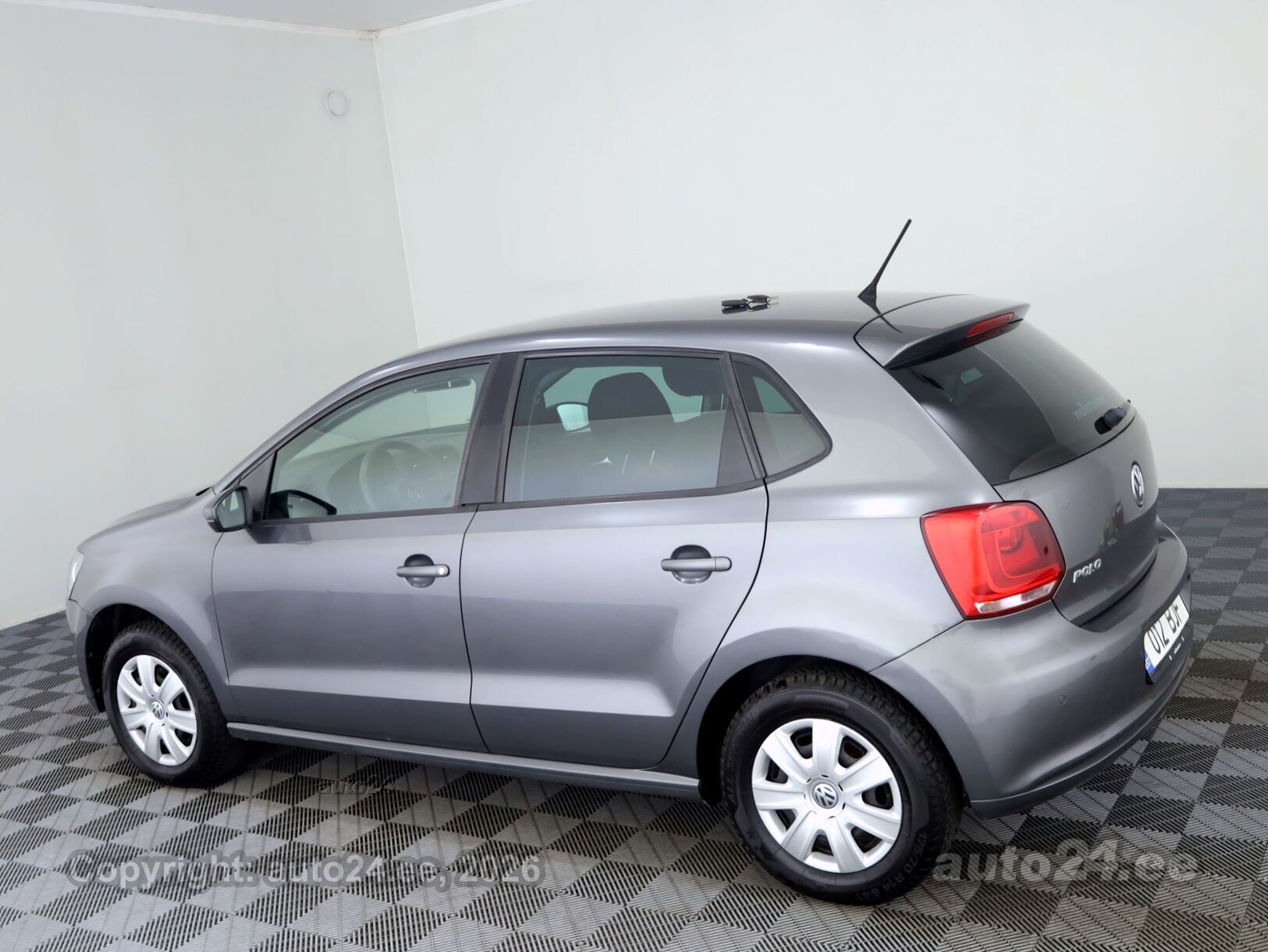 Volkswagen Polo 1.2 51kW 2013, photo 4/7