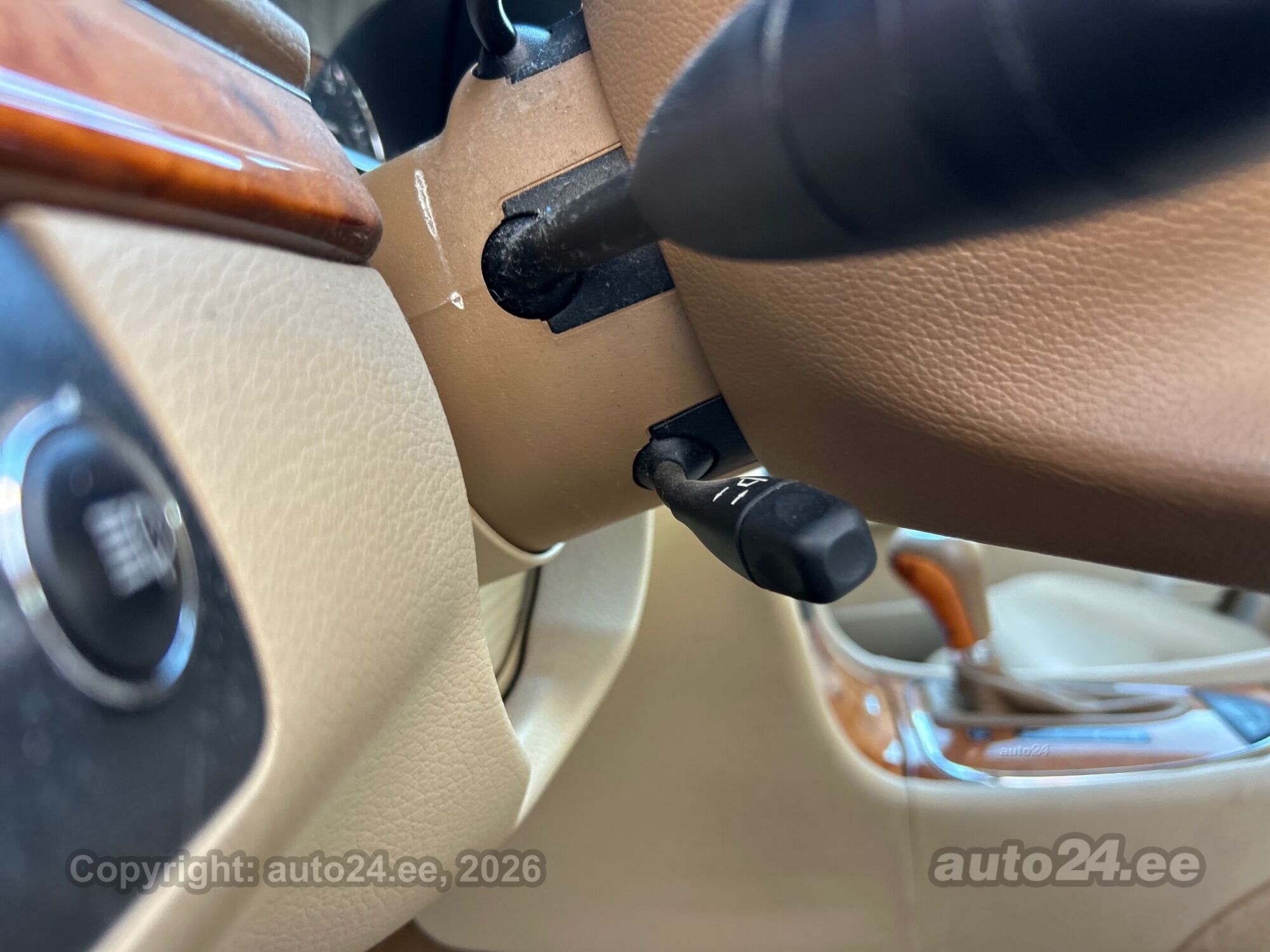 Mercedes-Benz E-Class 2006 — photo 16