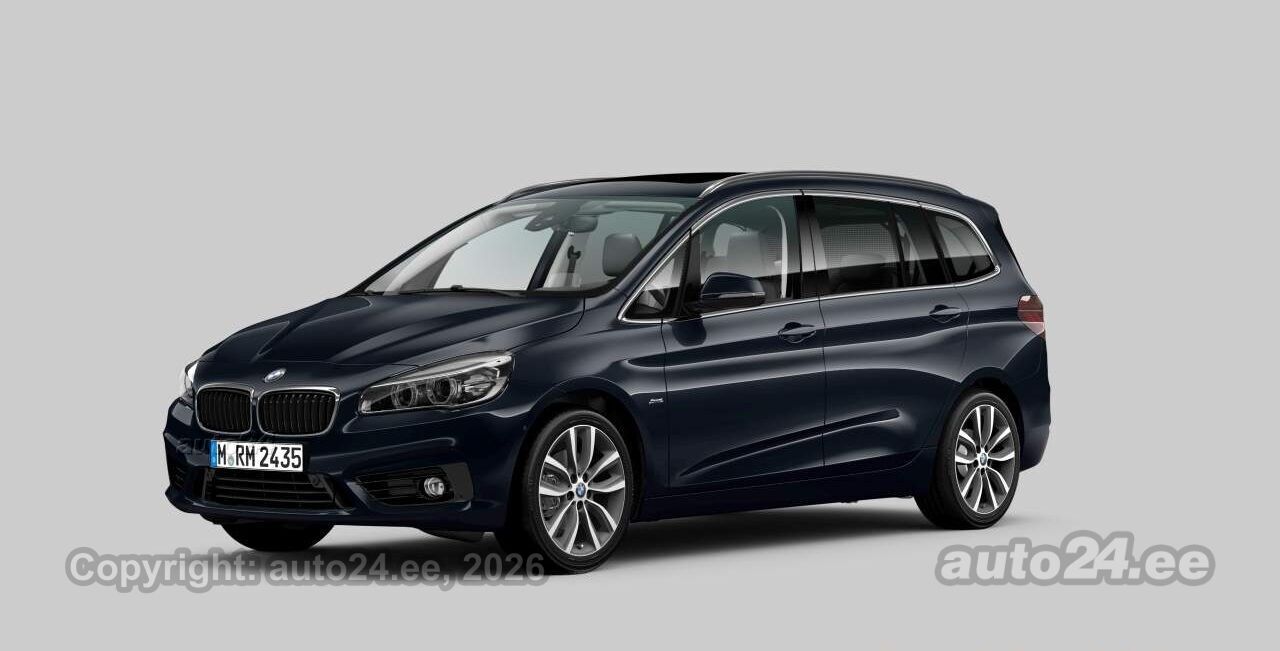 BMW 2. seeria