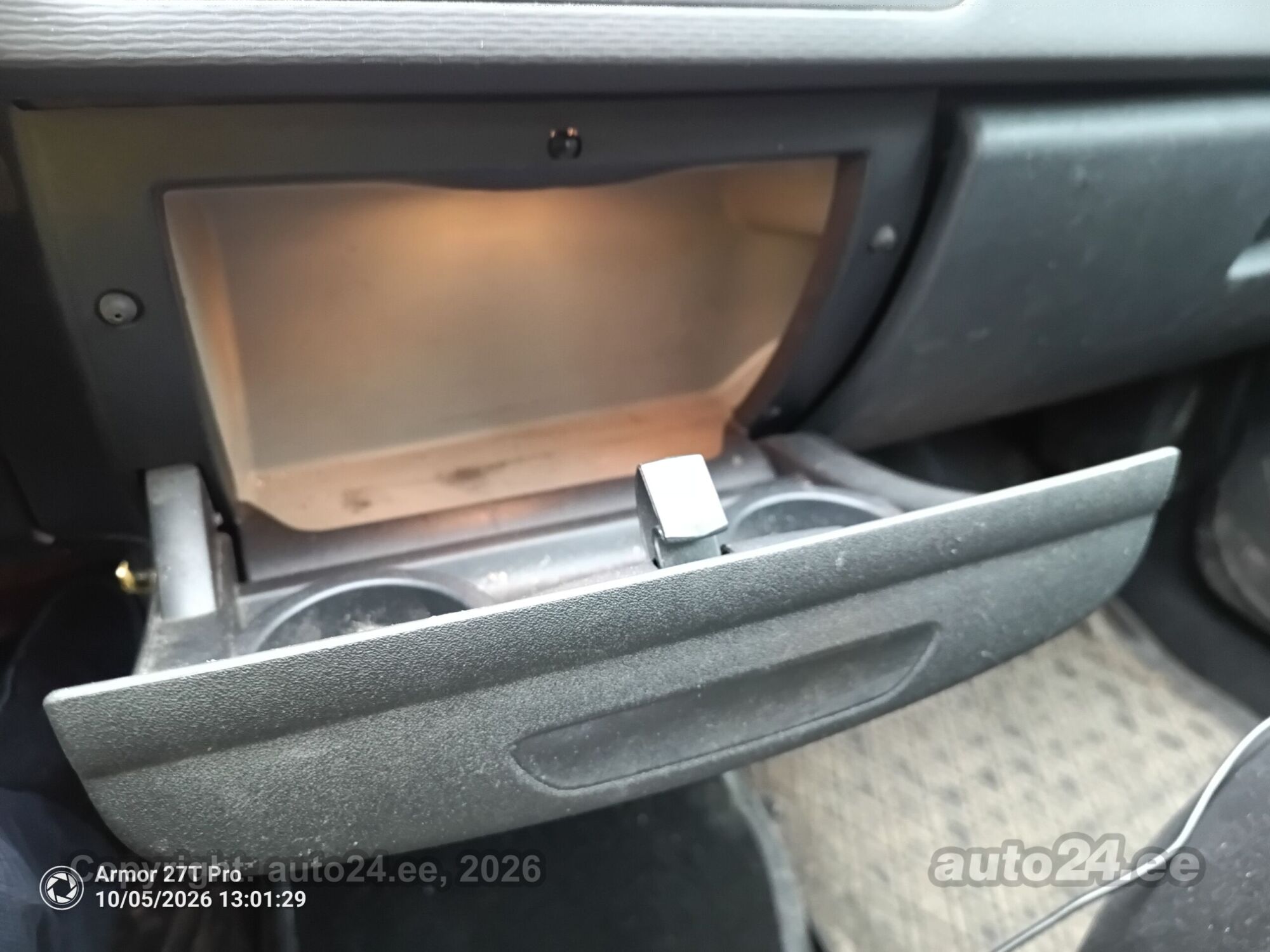 Citroen C4 Picasso 2009 — photo 11