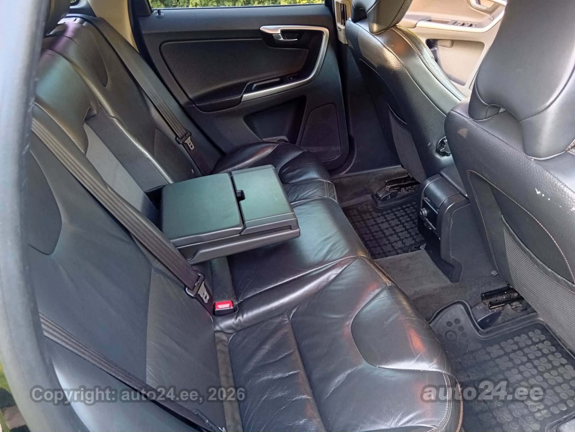 Volvo XC60 - 6