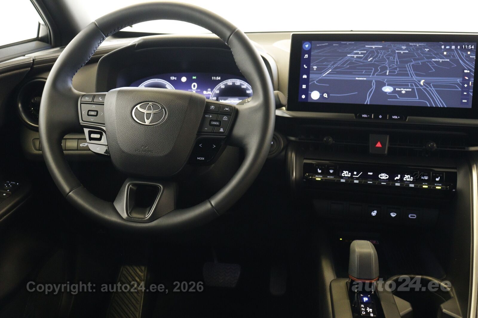 Toyota C-HR - 9
