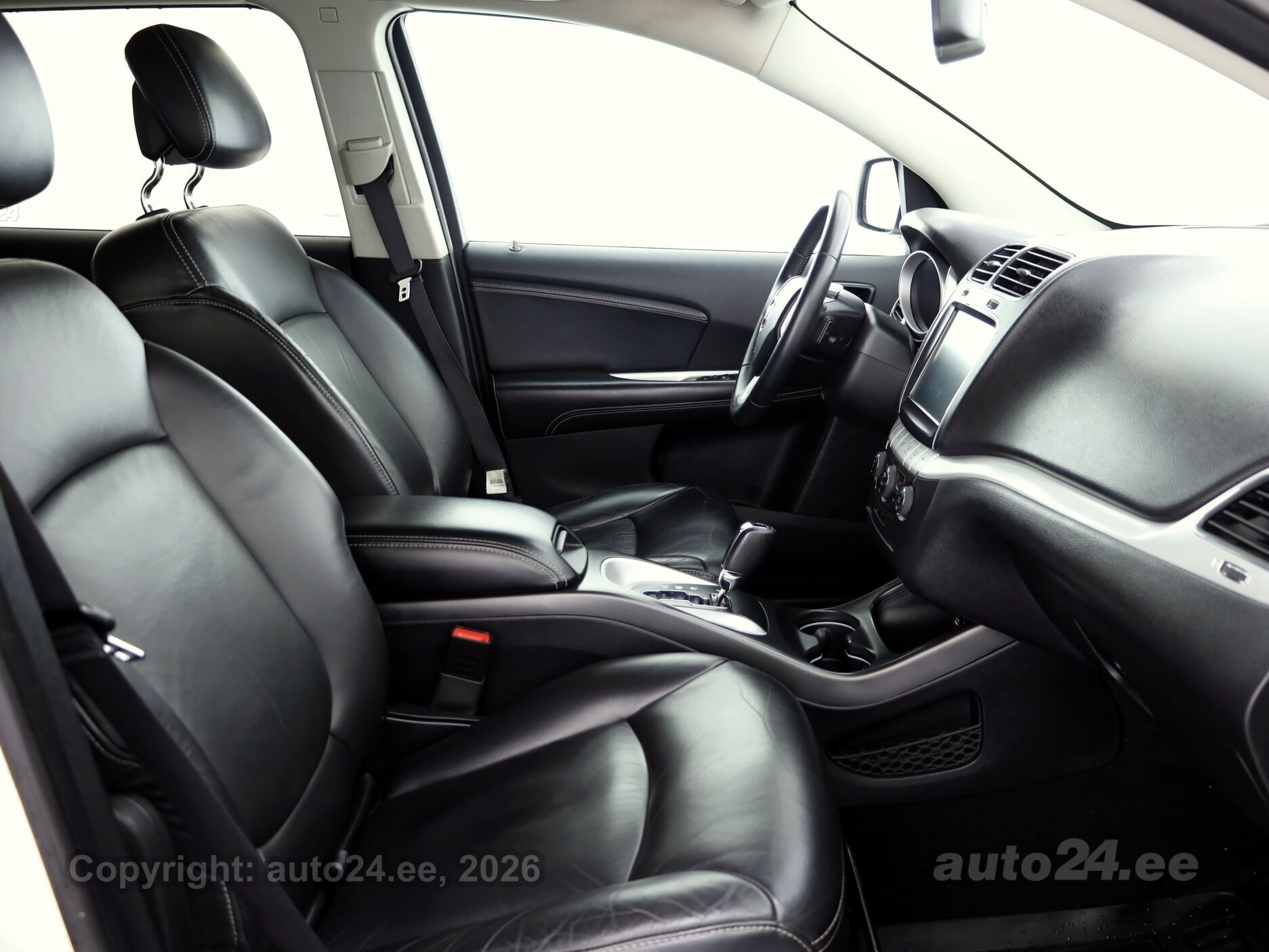 Fiat Freemont 2015 — photo 6