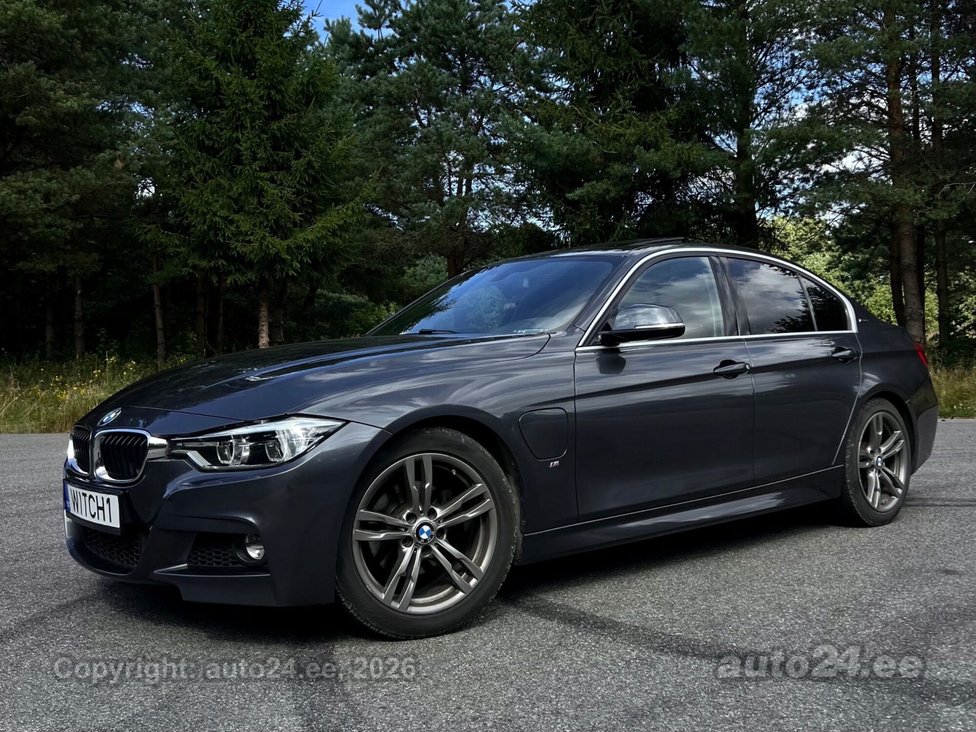 BMW 3-sarja