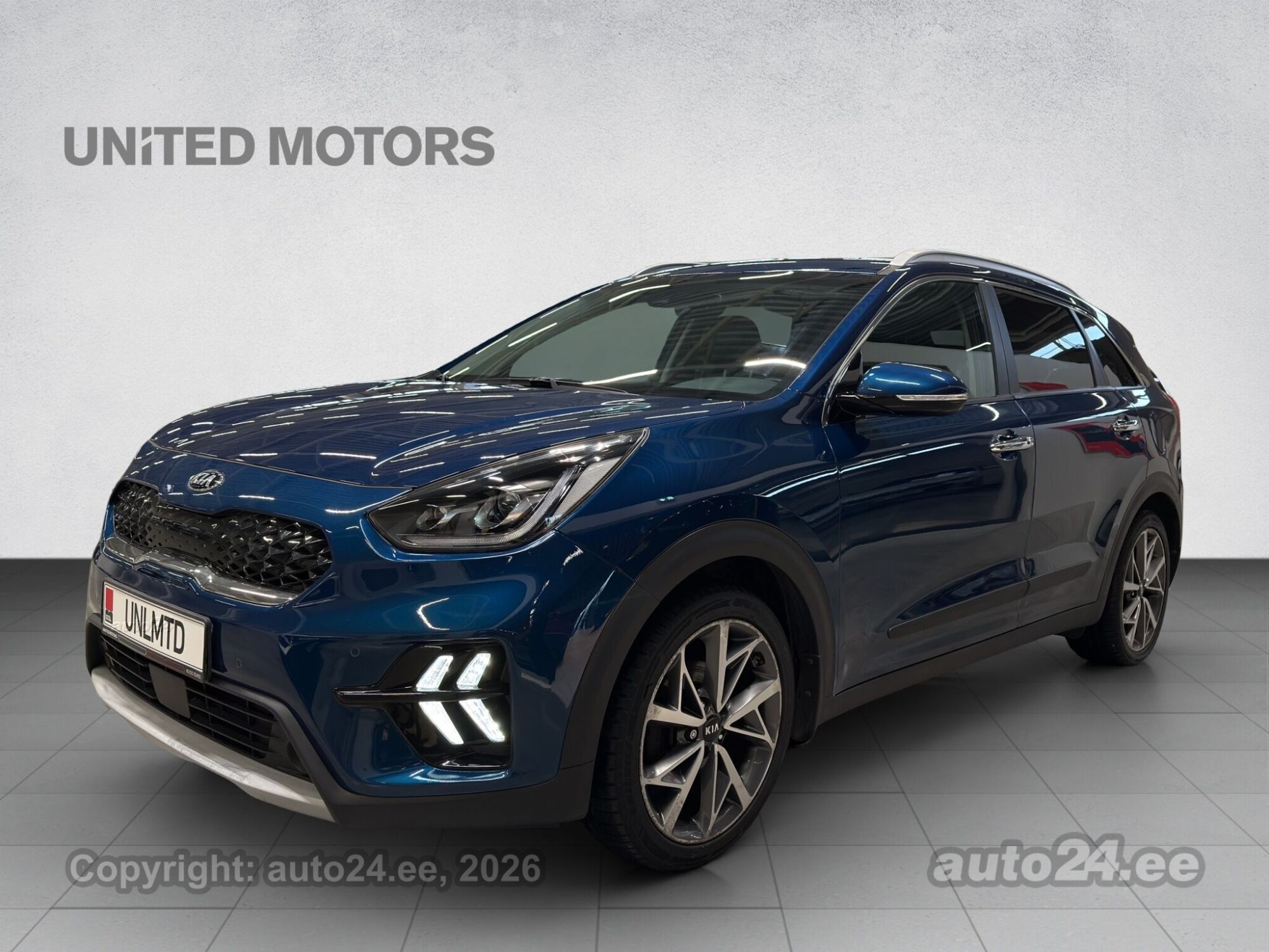 Kia Niro