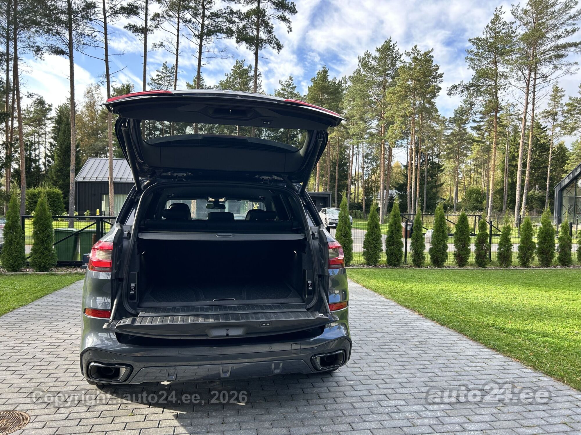 BMW X5 - 5