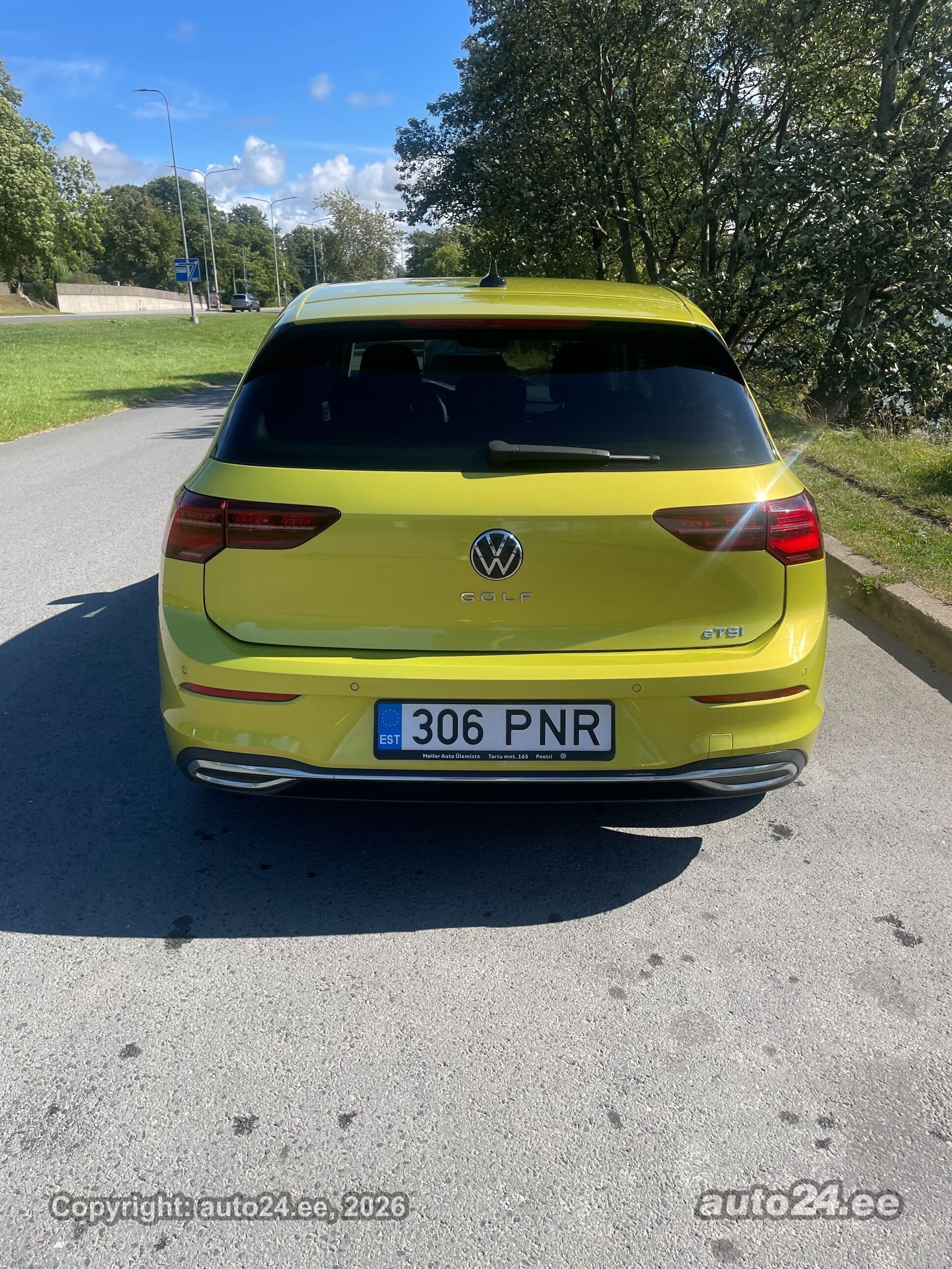 Volkswagen Golf - 5