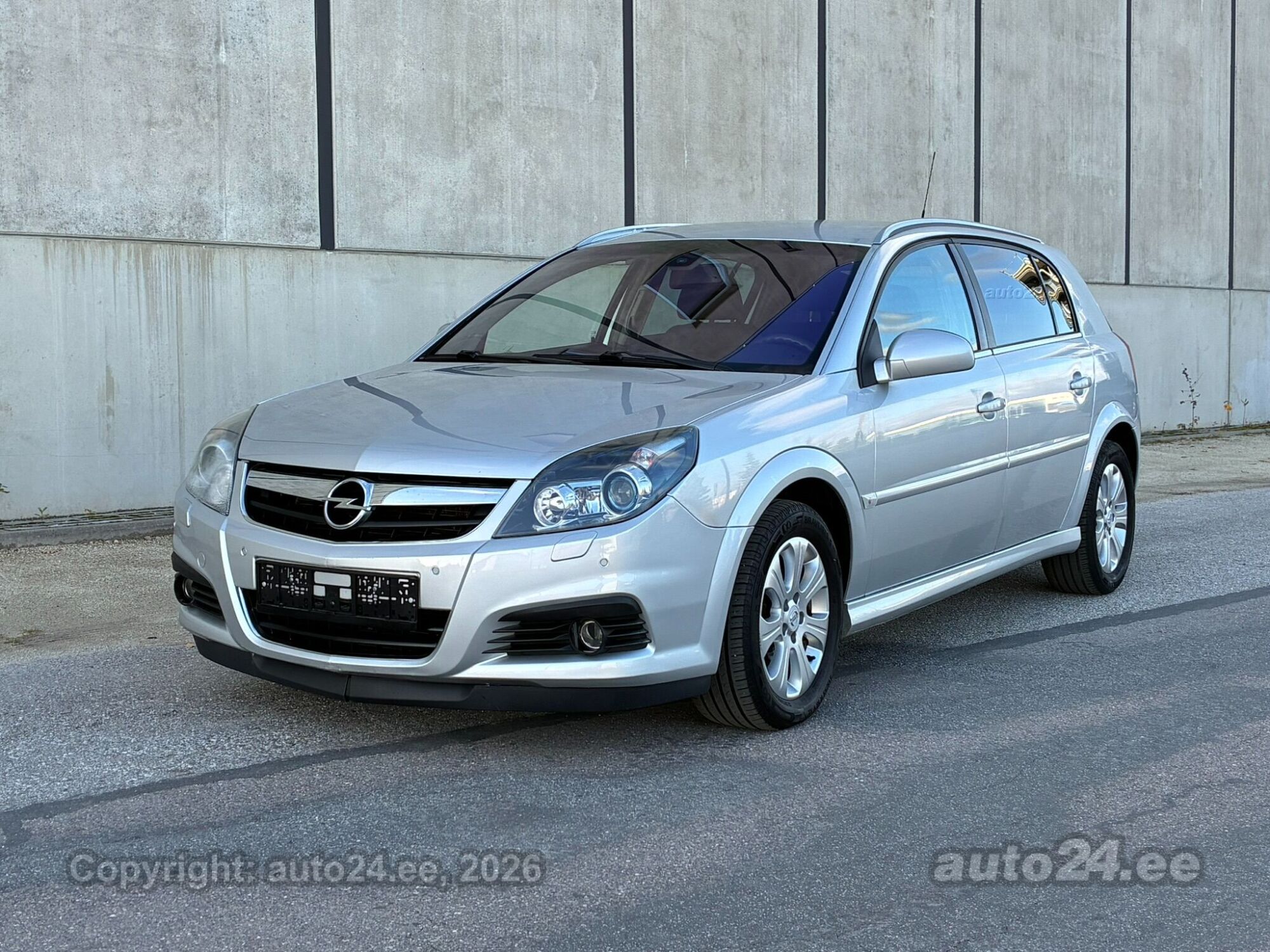 Opel Signum