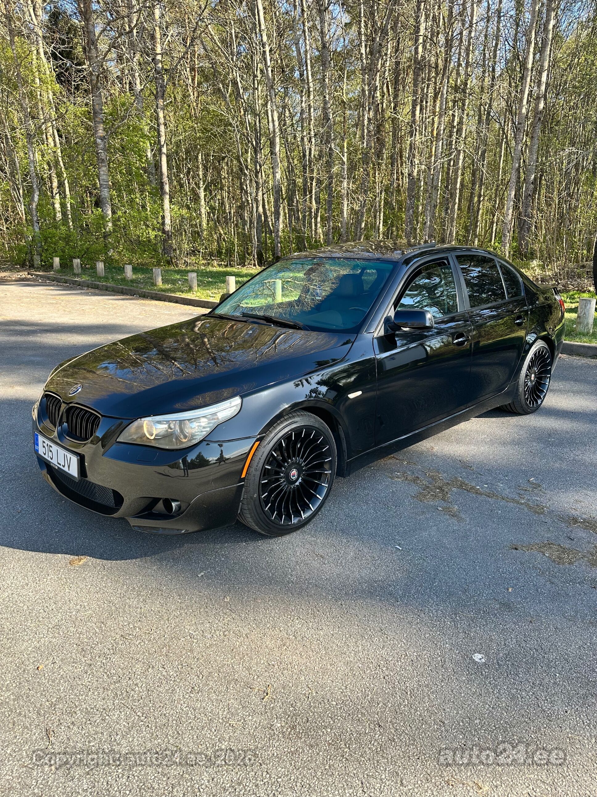 BMW 5-sarja
