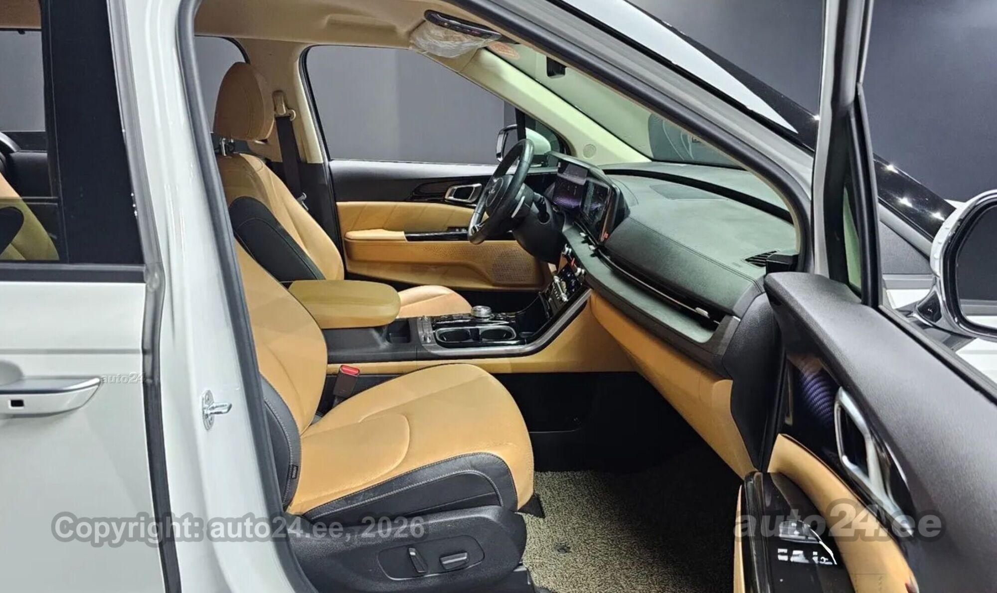 KIA Carnival - 8