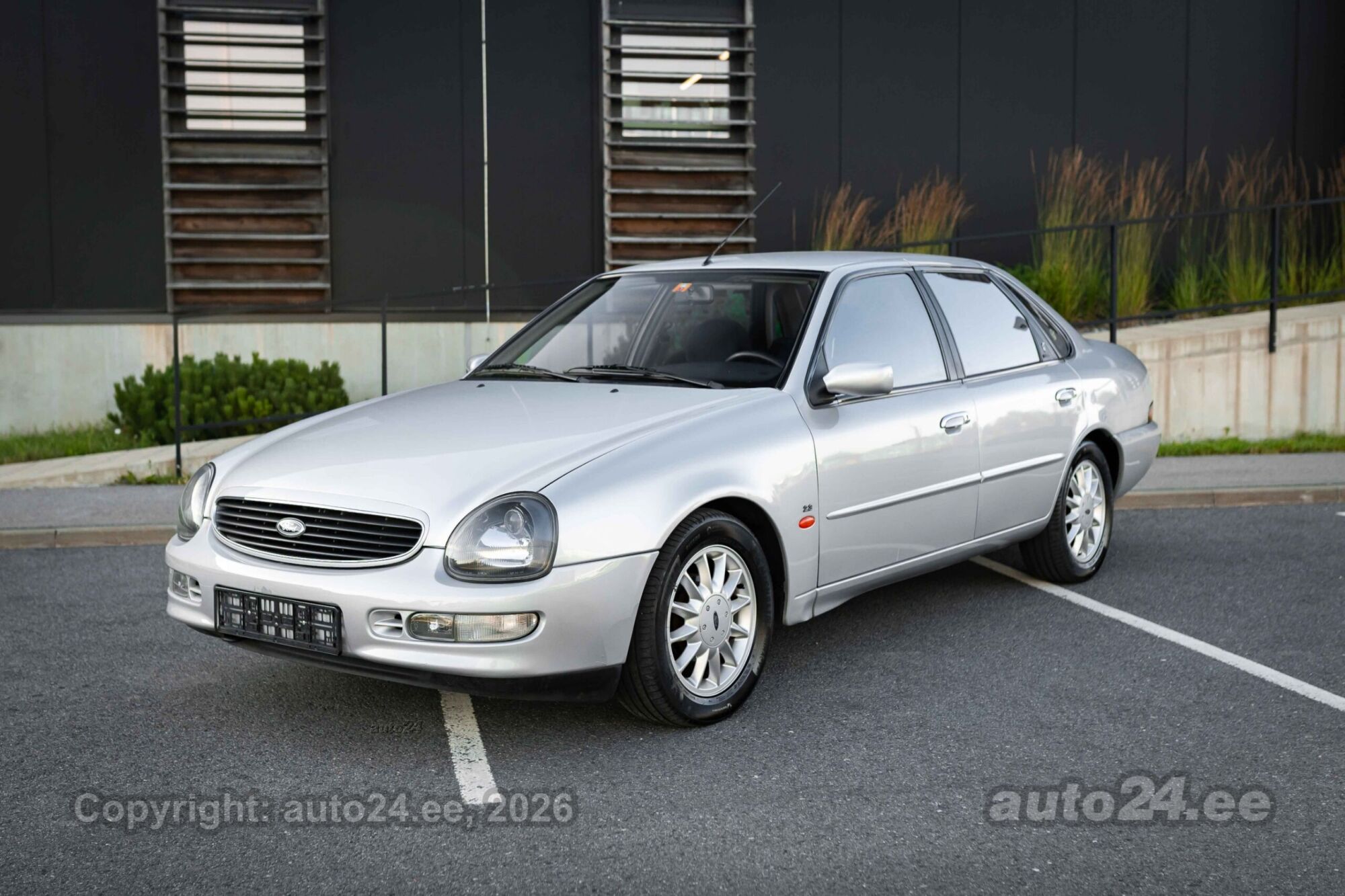 Ford Scorpio 1998, kuva 2/10