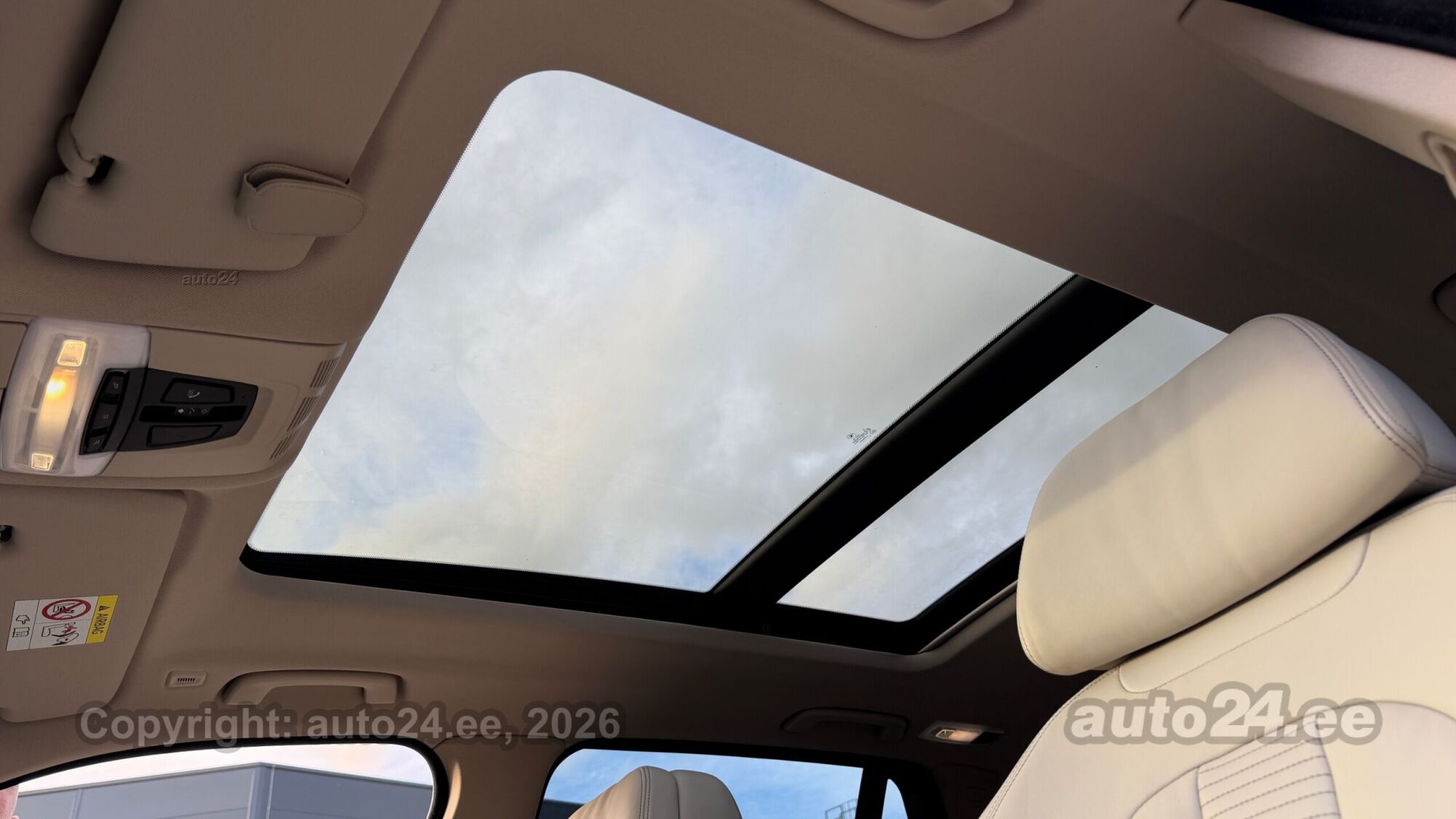 BMW X5 - 11