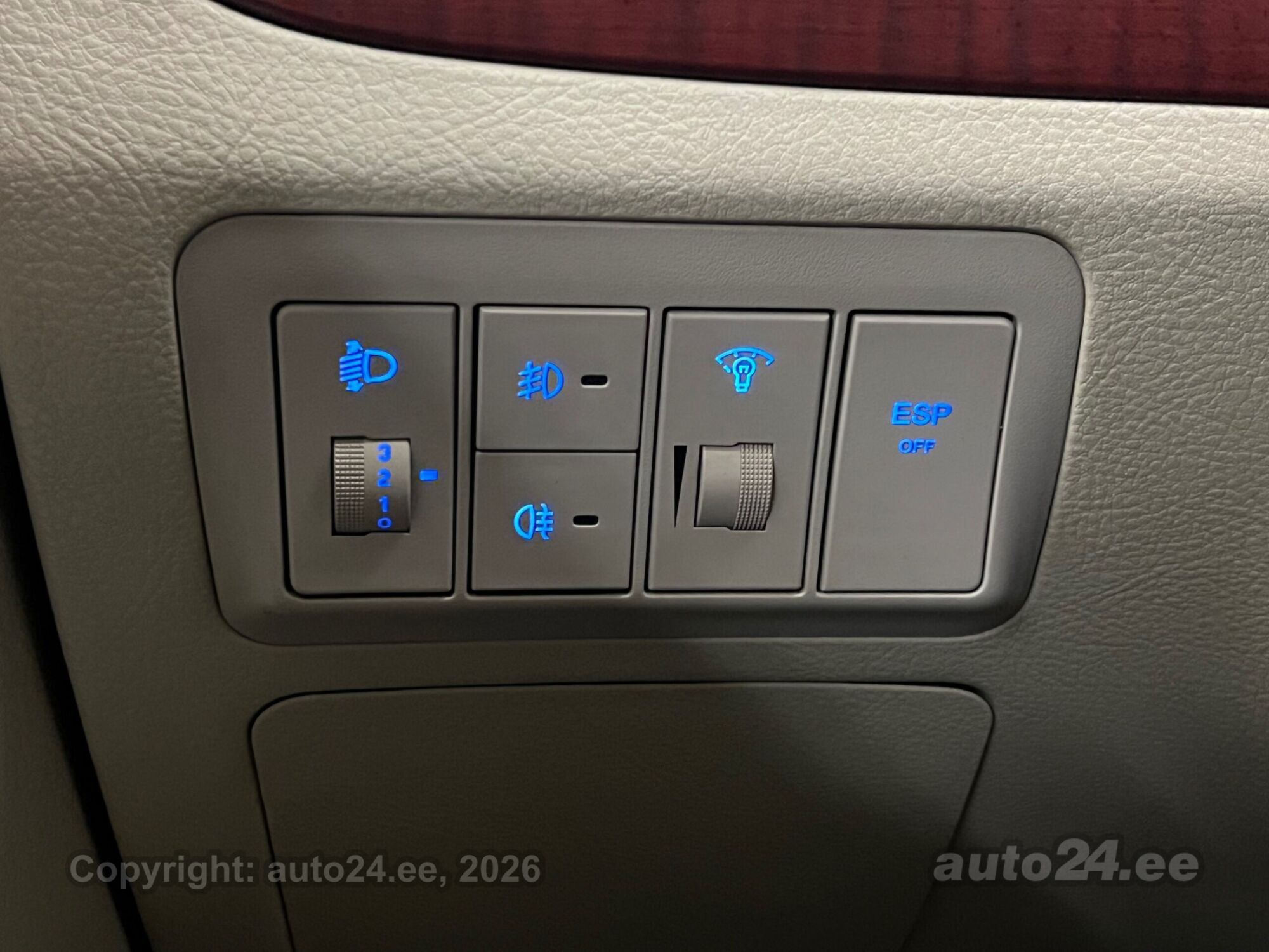 Hyundai Santa Fe 2007 — photo 17