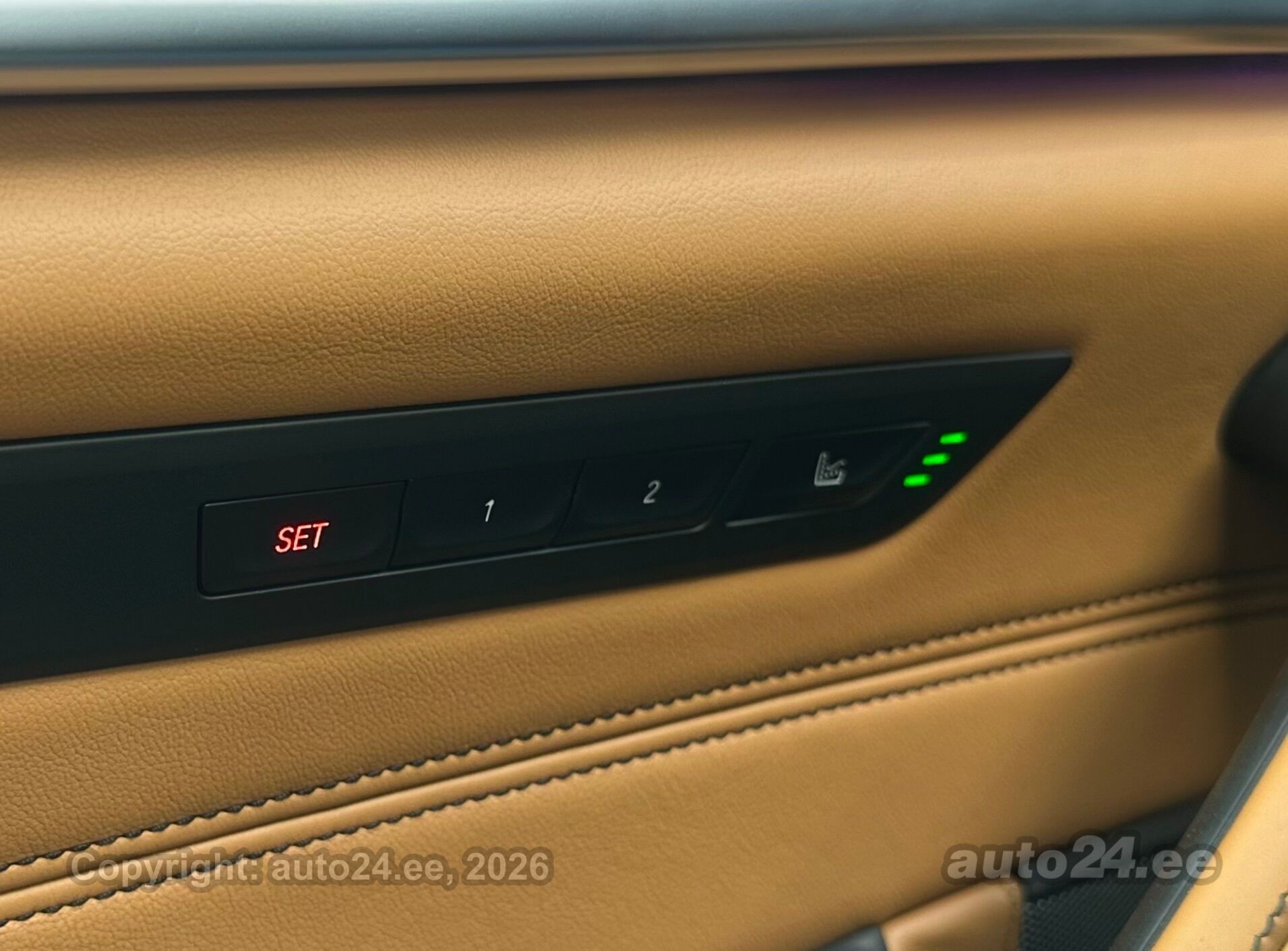 BMW 540 - 6