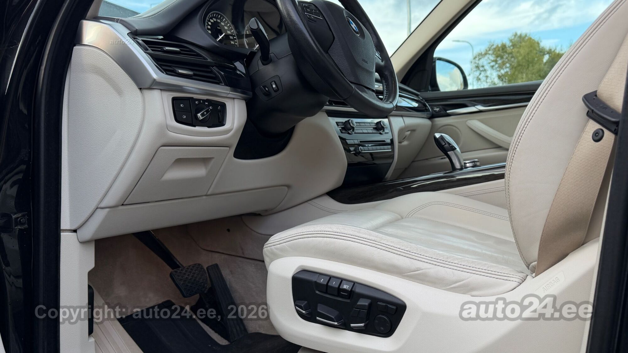 BMW X5 - 6