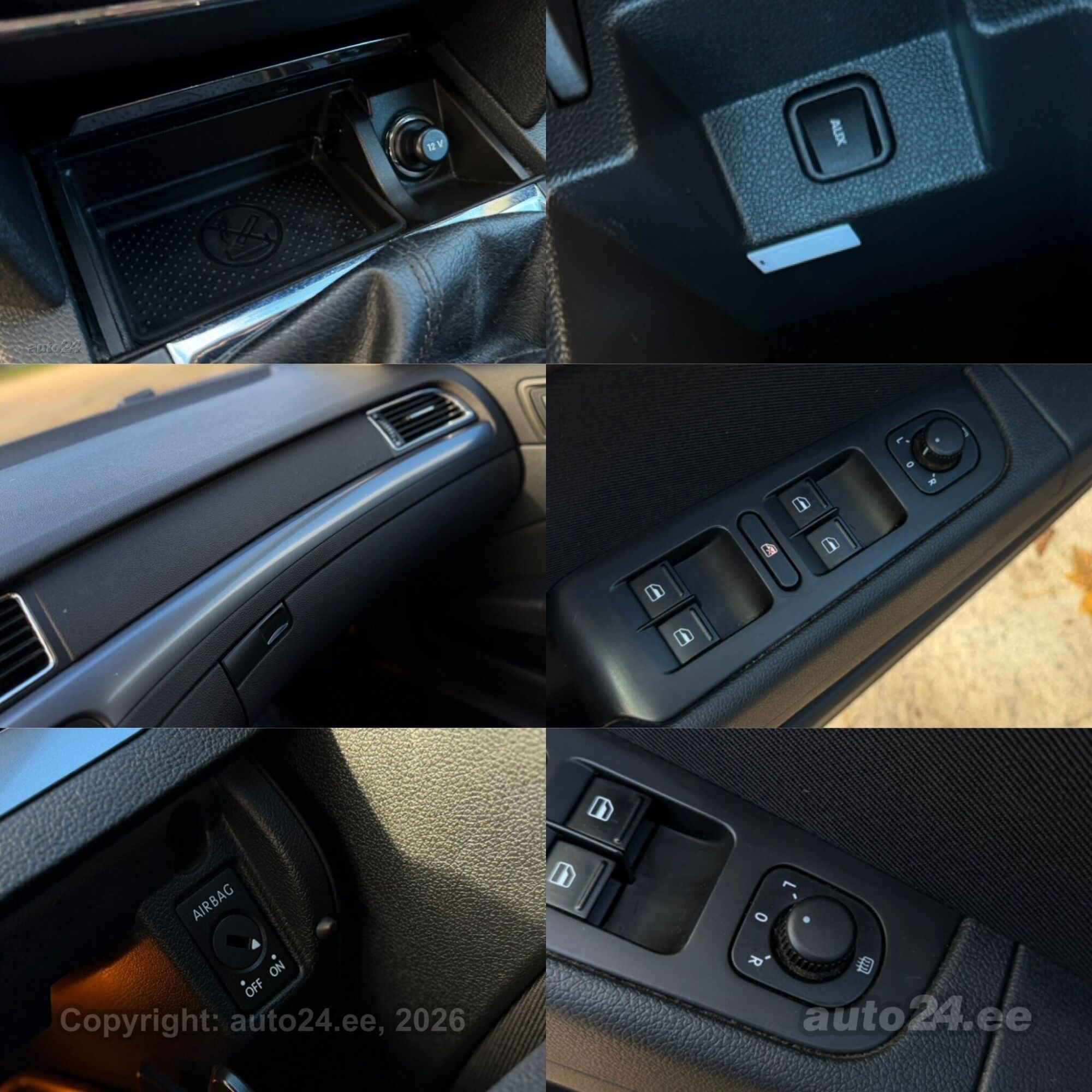 Skoda Superb 2011 — photo 16