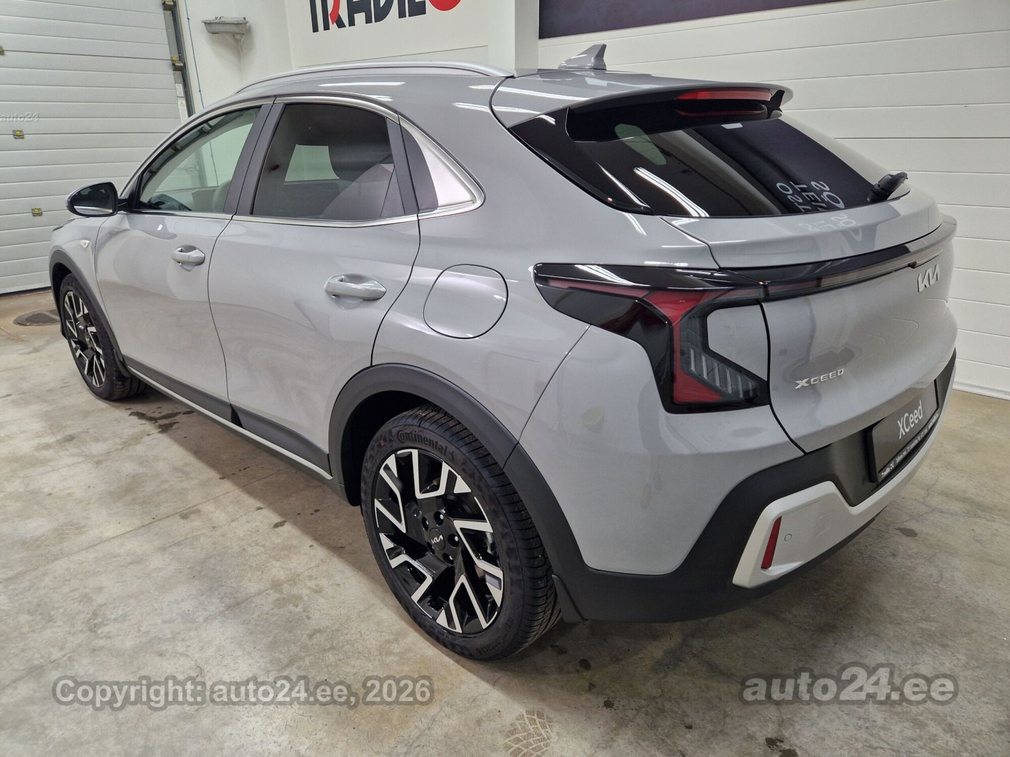 Kia Ceed 2026, photo 7/10