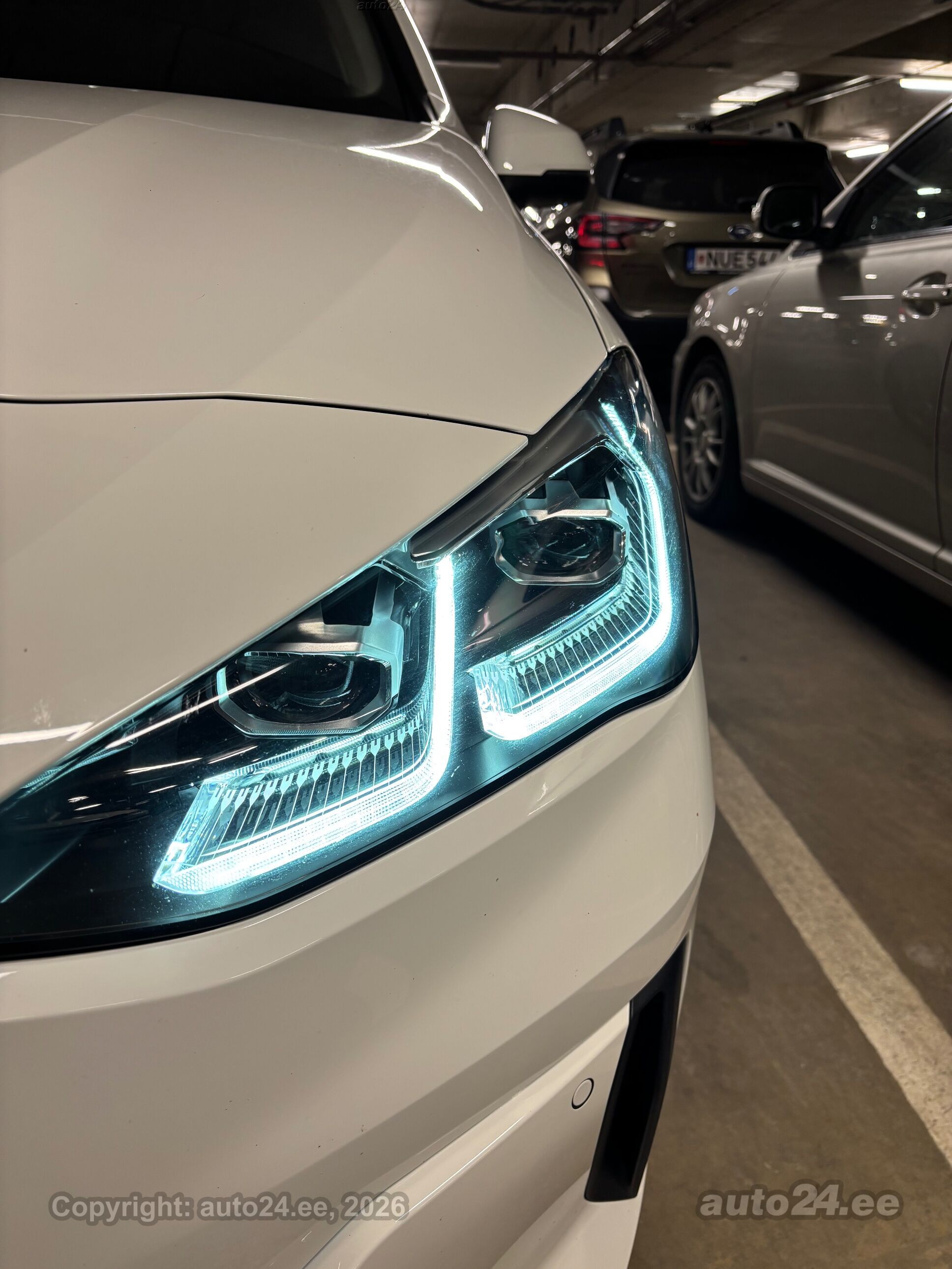 BMW 2-sarja