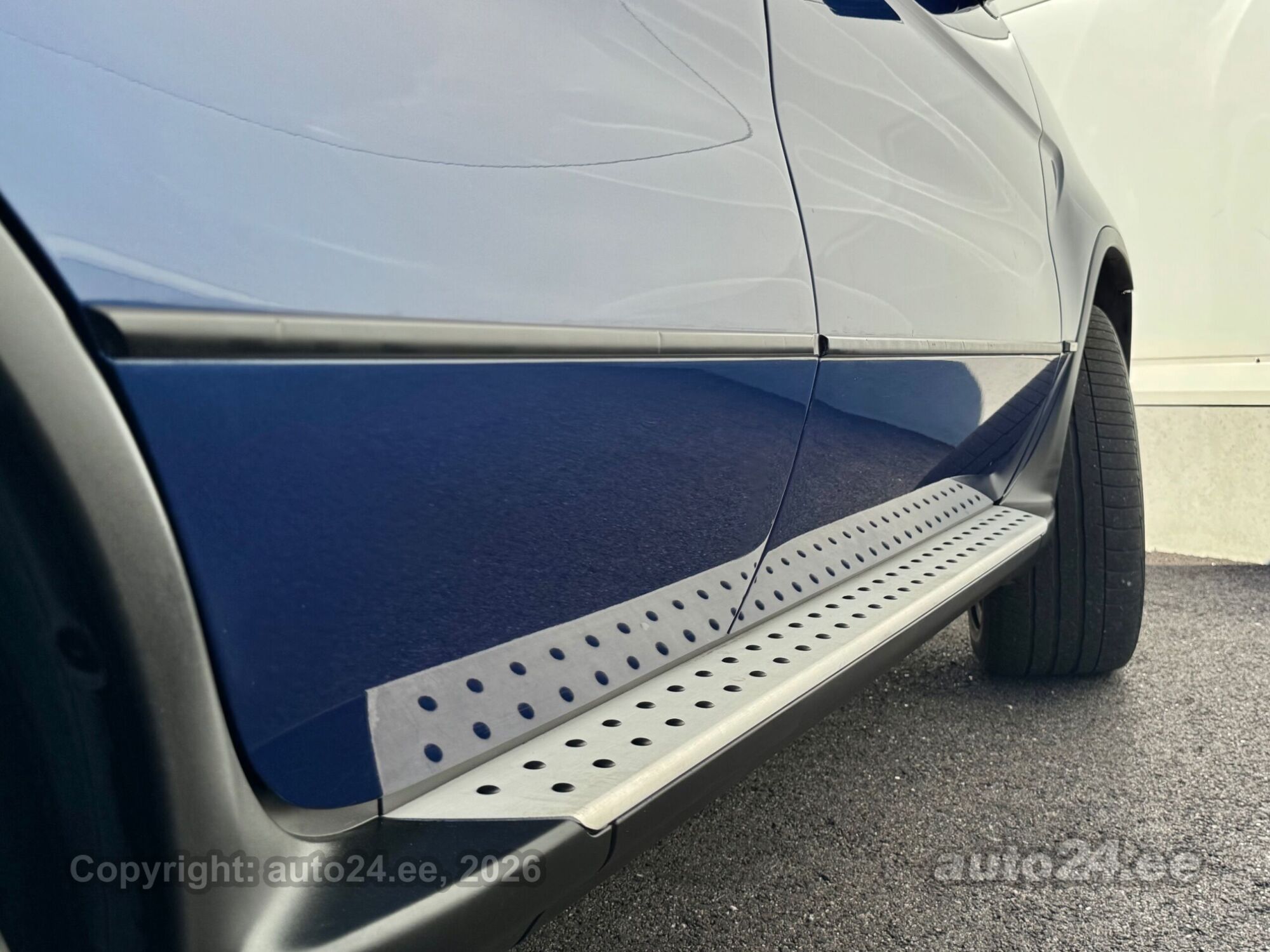 BMW X5 - 8