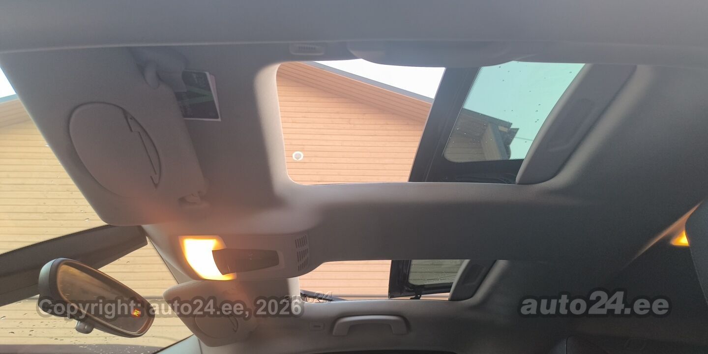 BMW i3 94ah+ REX 0.6 125kW 2017, kuva 7/10