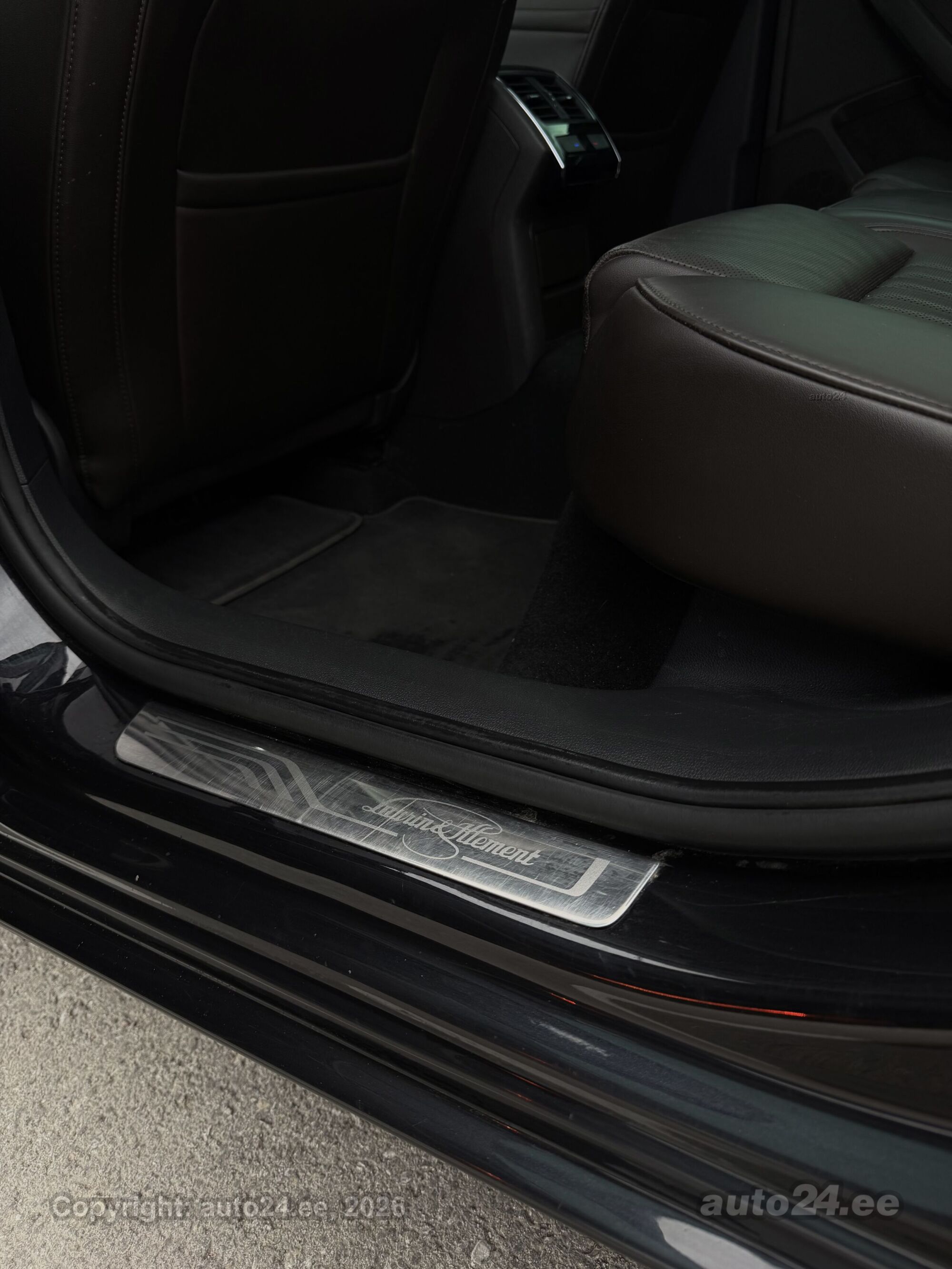 Škoda Superb - 10