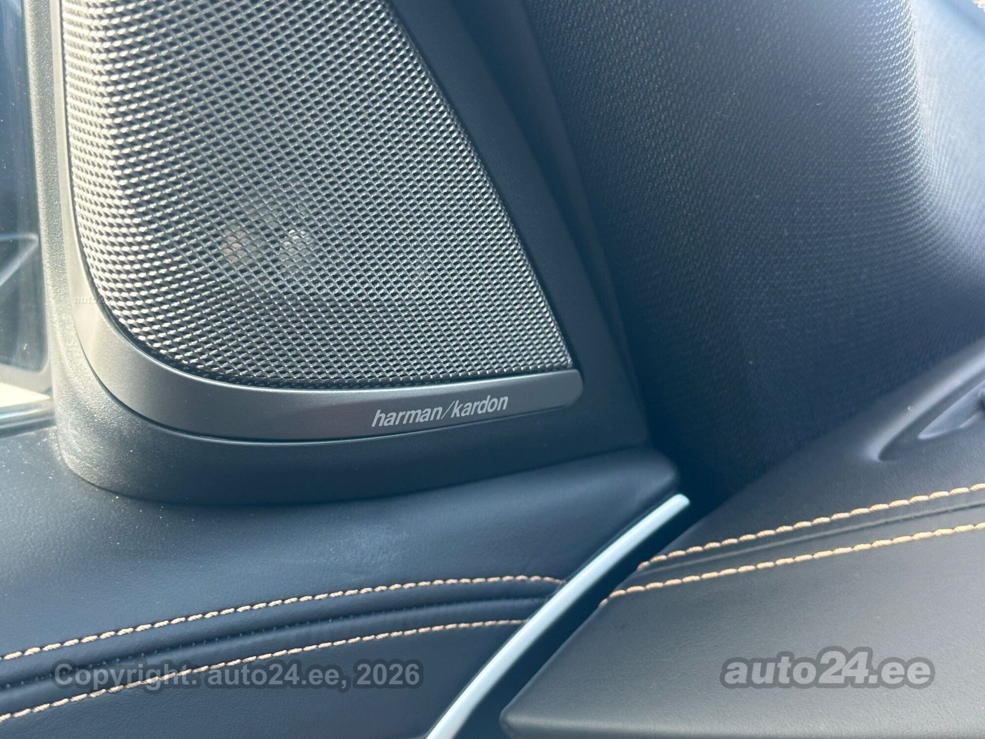 BMW 540 - 5