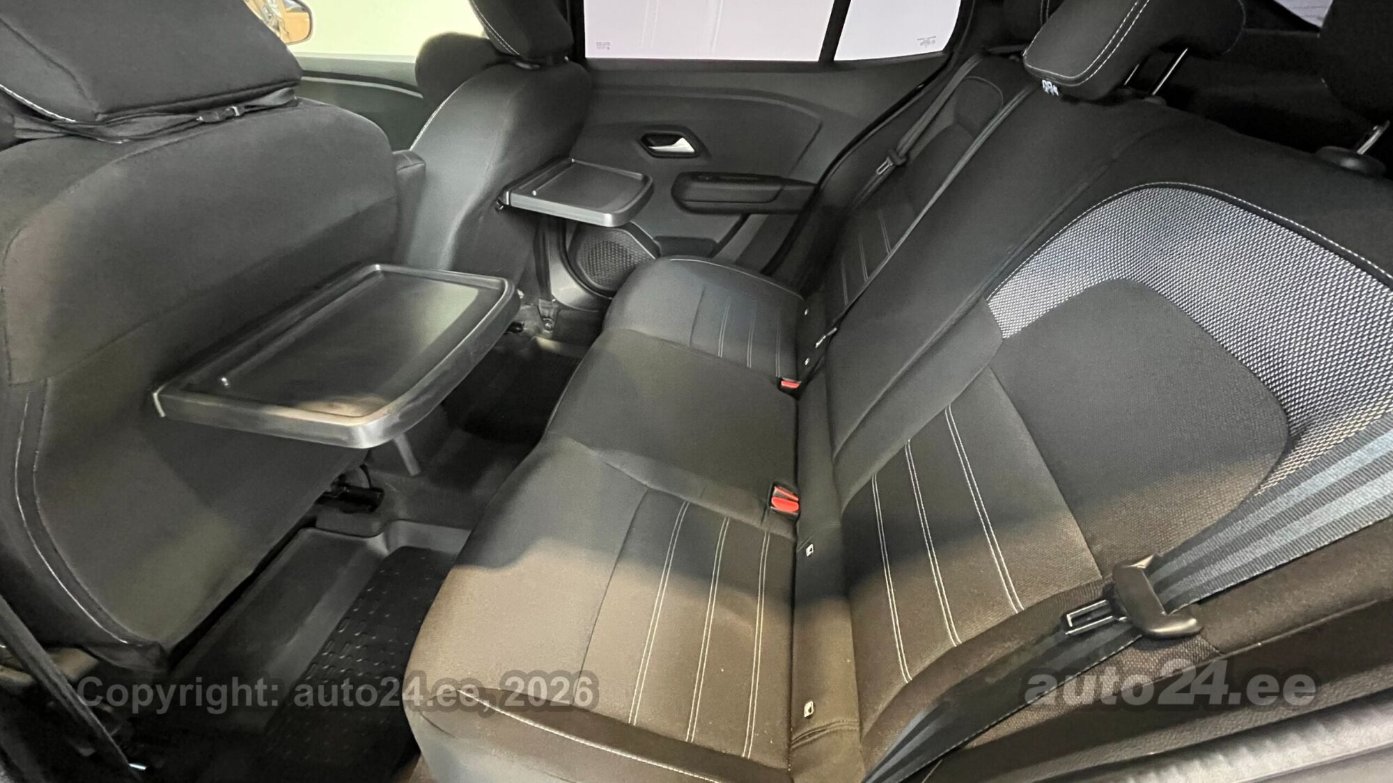 Dacia Logan - 7
