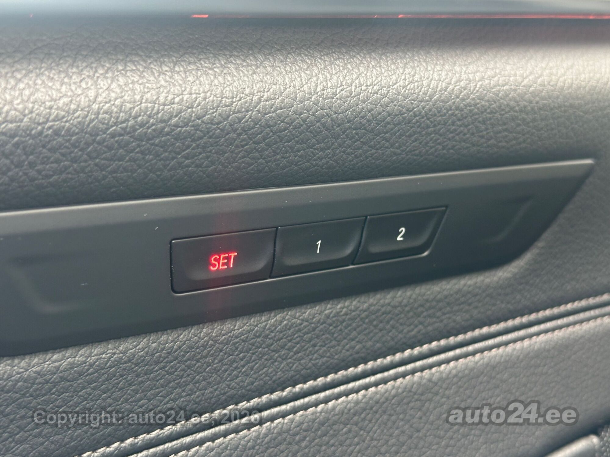 BMW 540 - 5