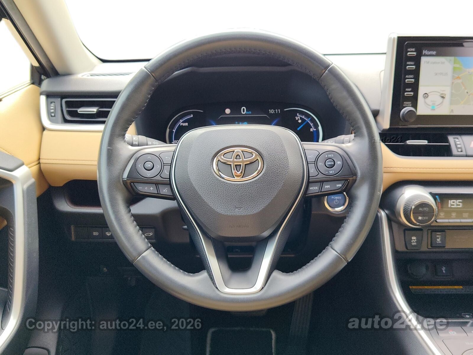 Toyota RAV4 - 9