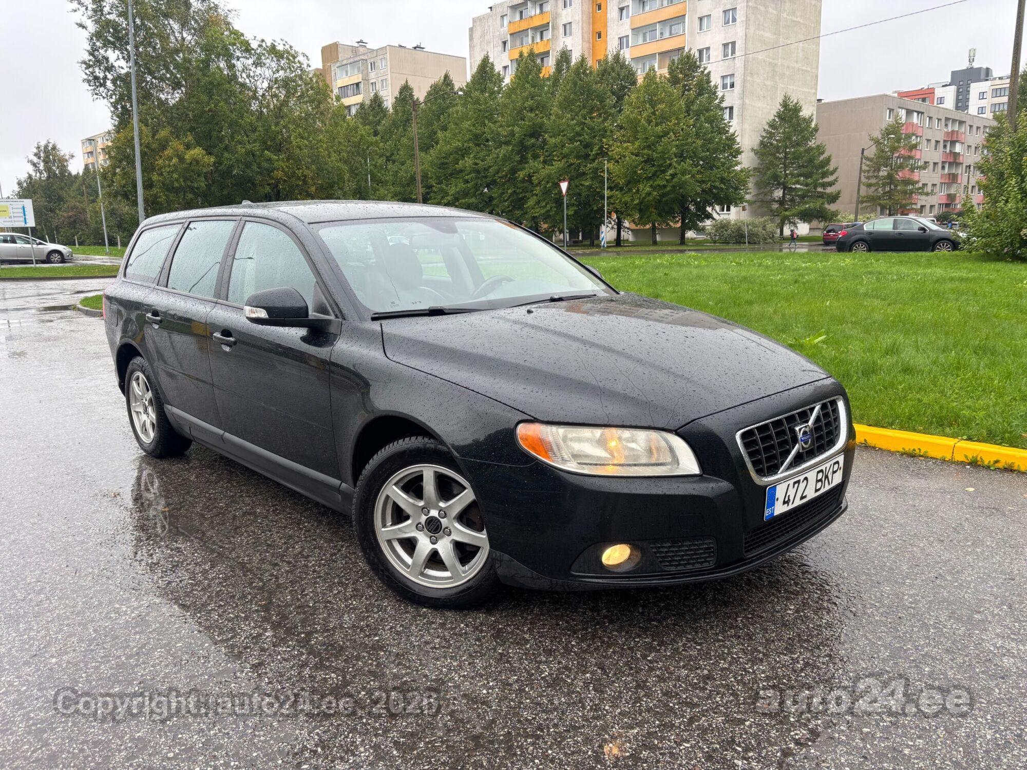Volvo V70