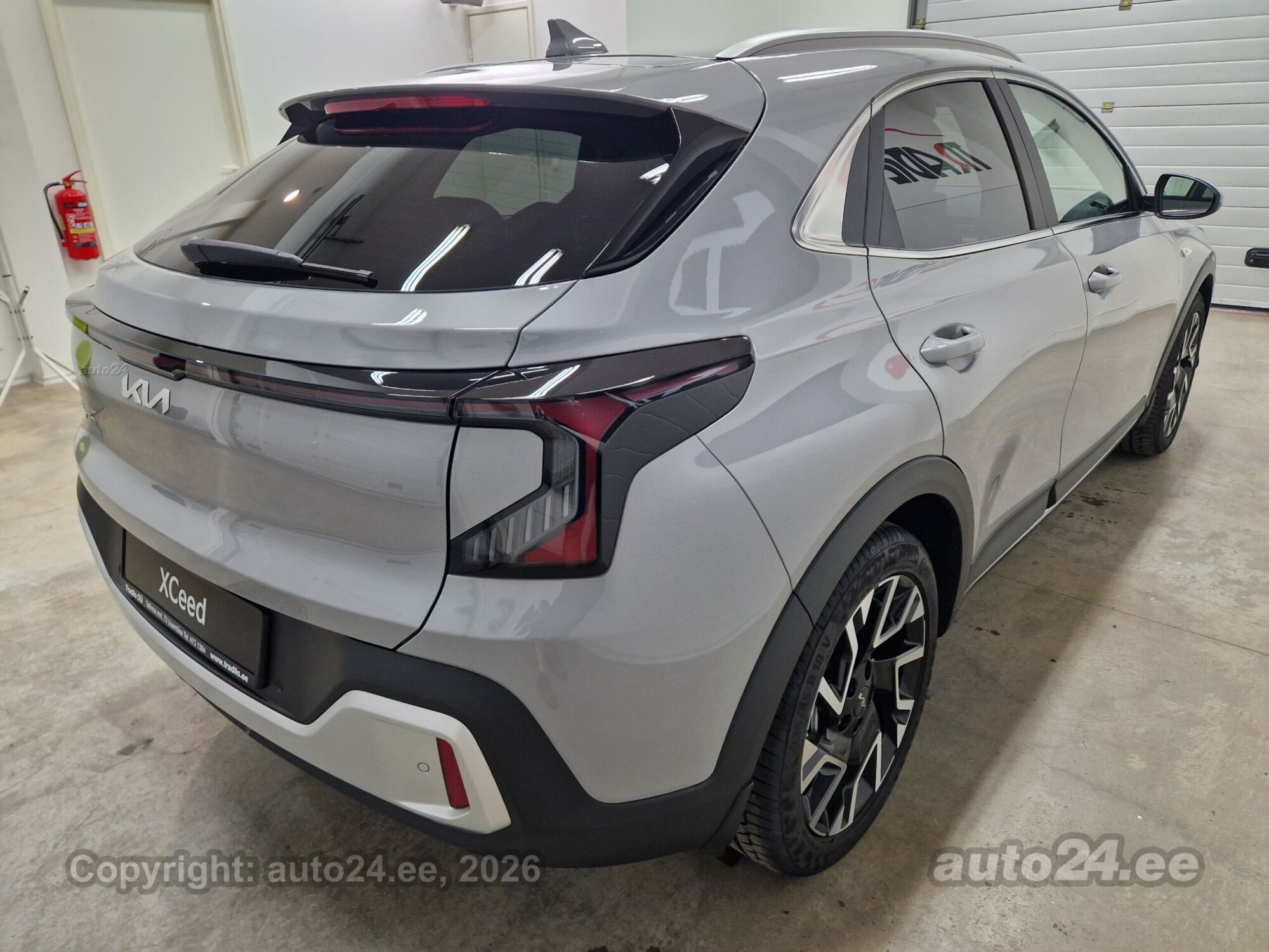 Kia Ceed 2026, photo 5/10