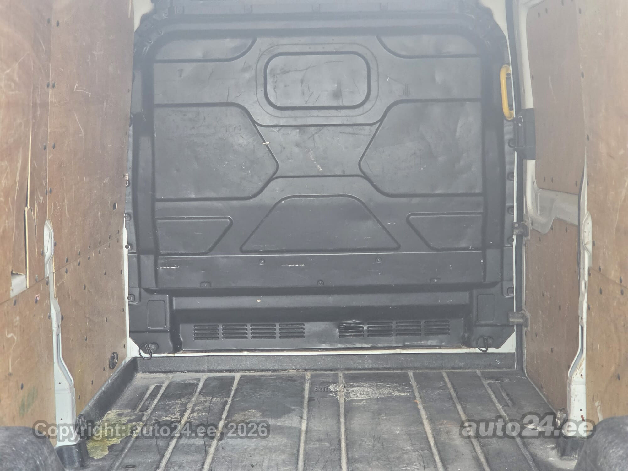 Ford Transit 2.0 96kW 2017, kuva 5/8
