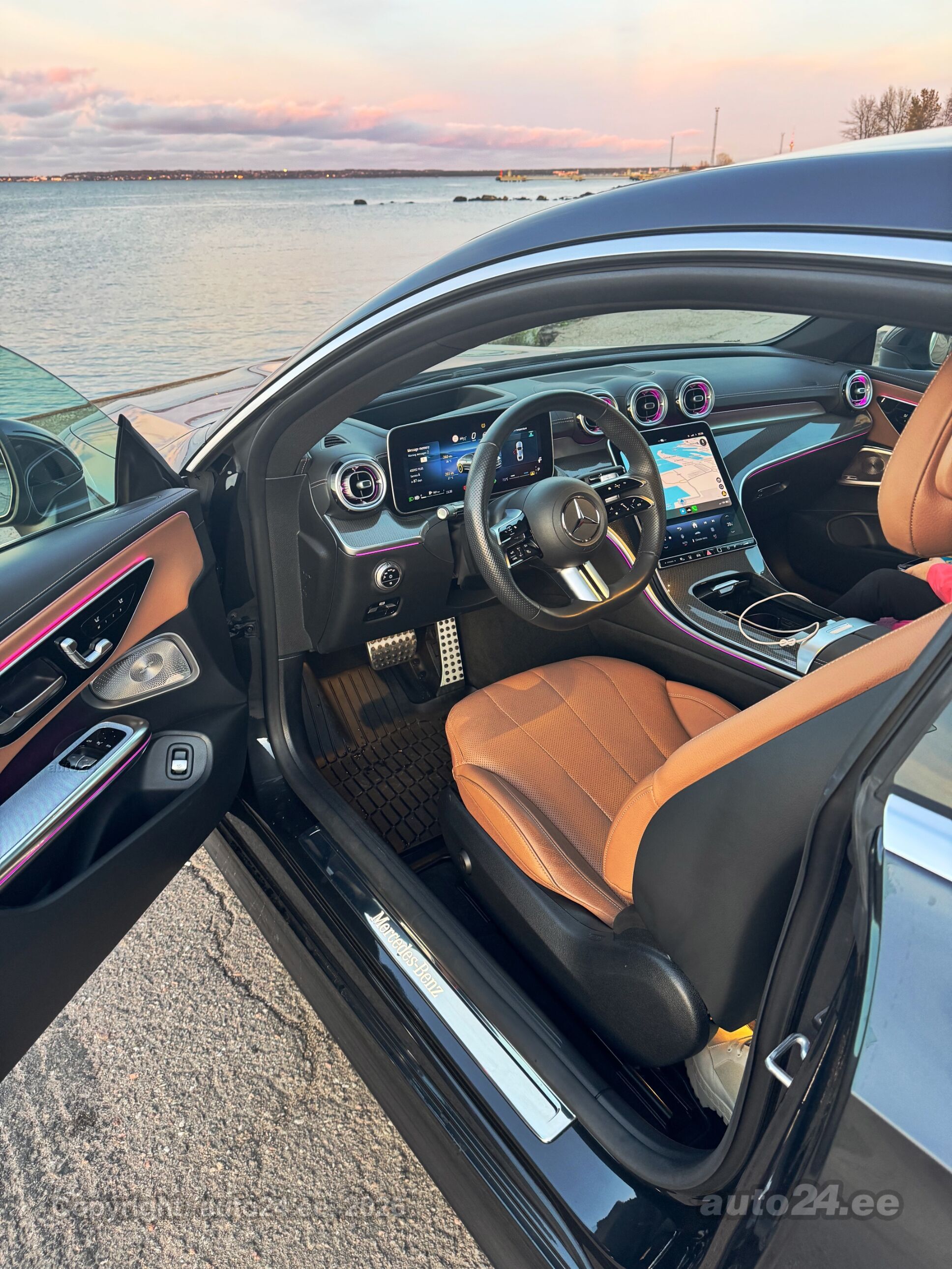 Mercedes-Benz CLE-sarja 2023, kuva 5/10