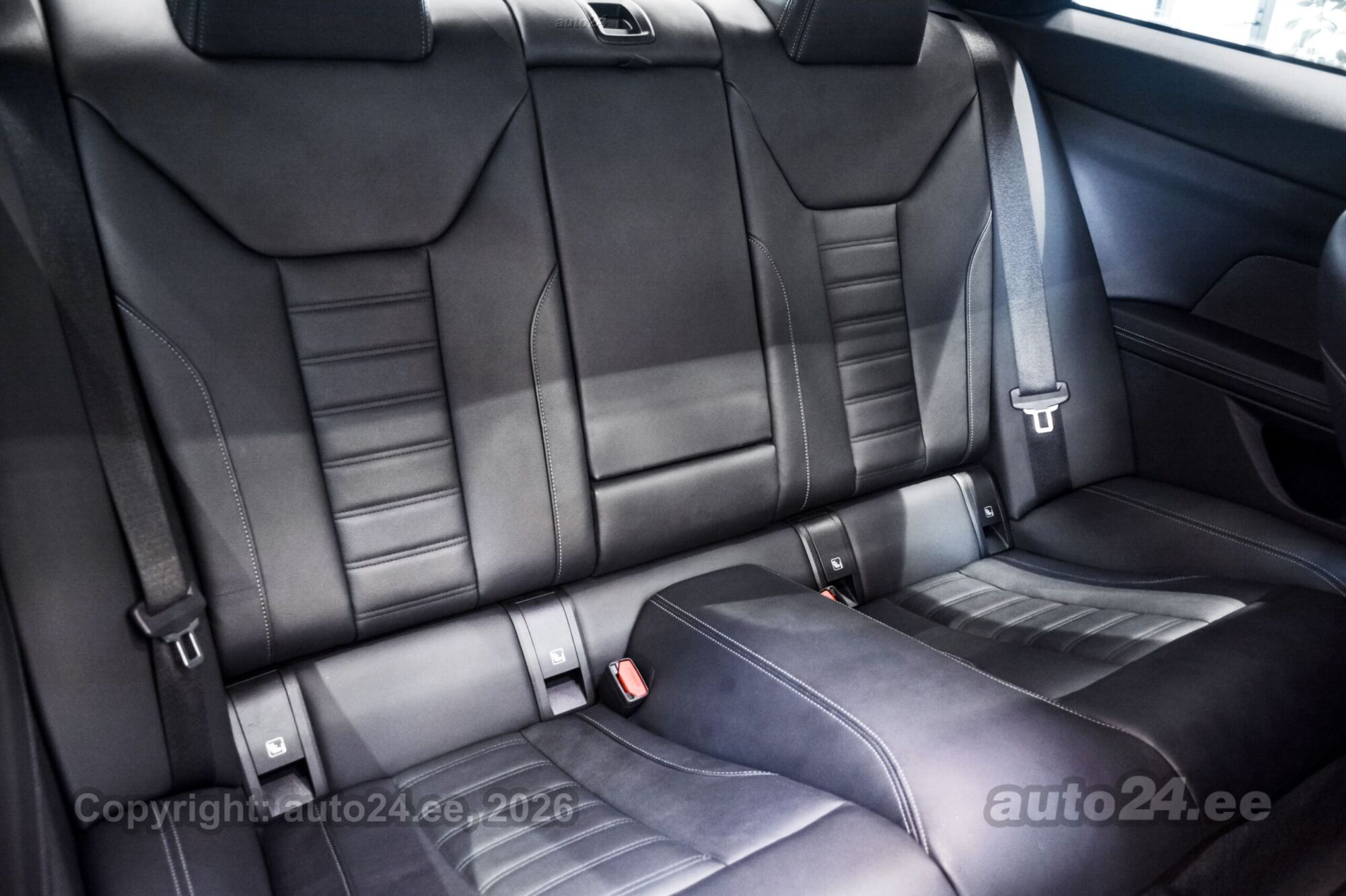 BMW 420 - 10