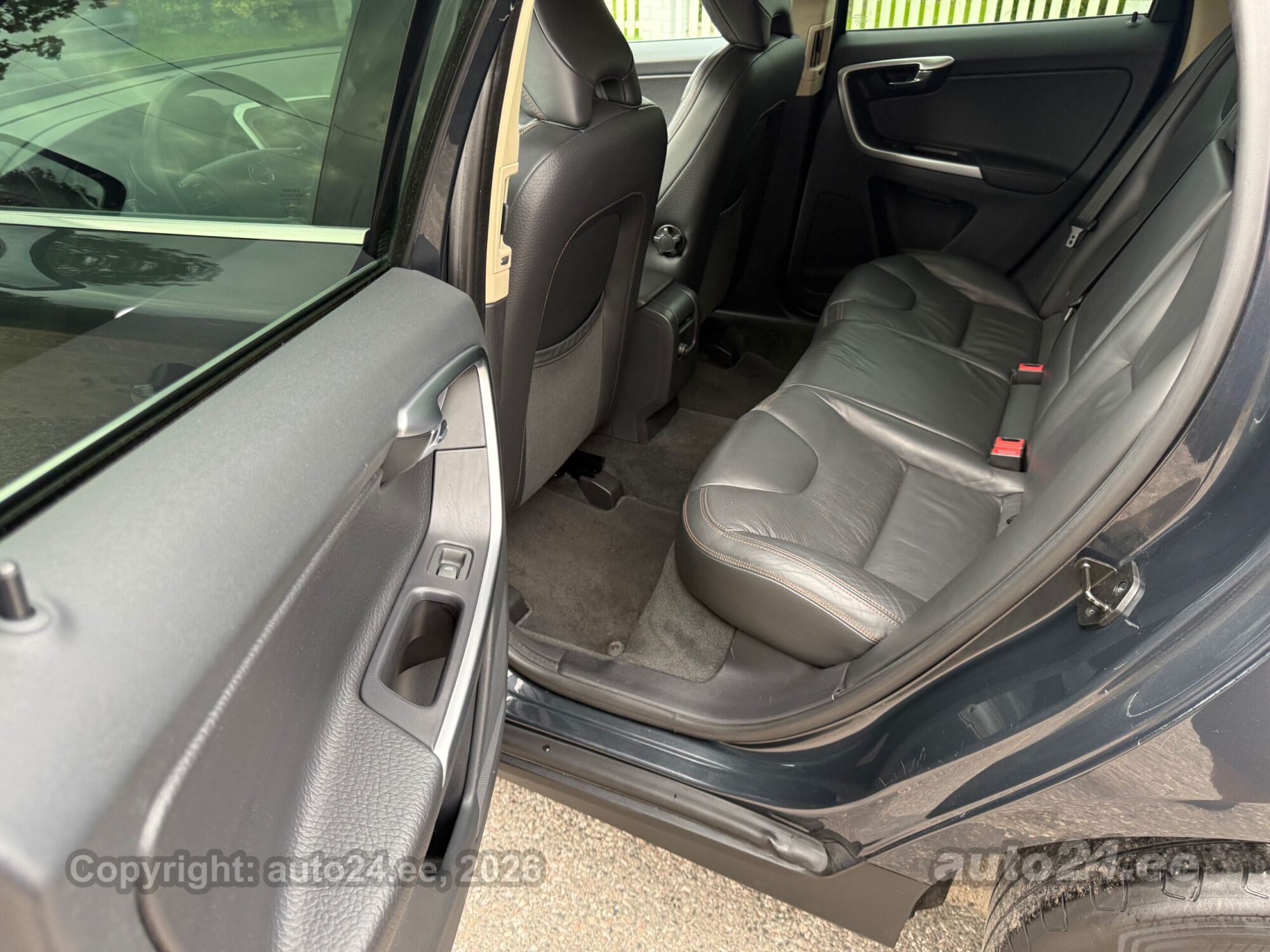 Volvo XC60 - 6