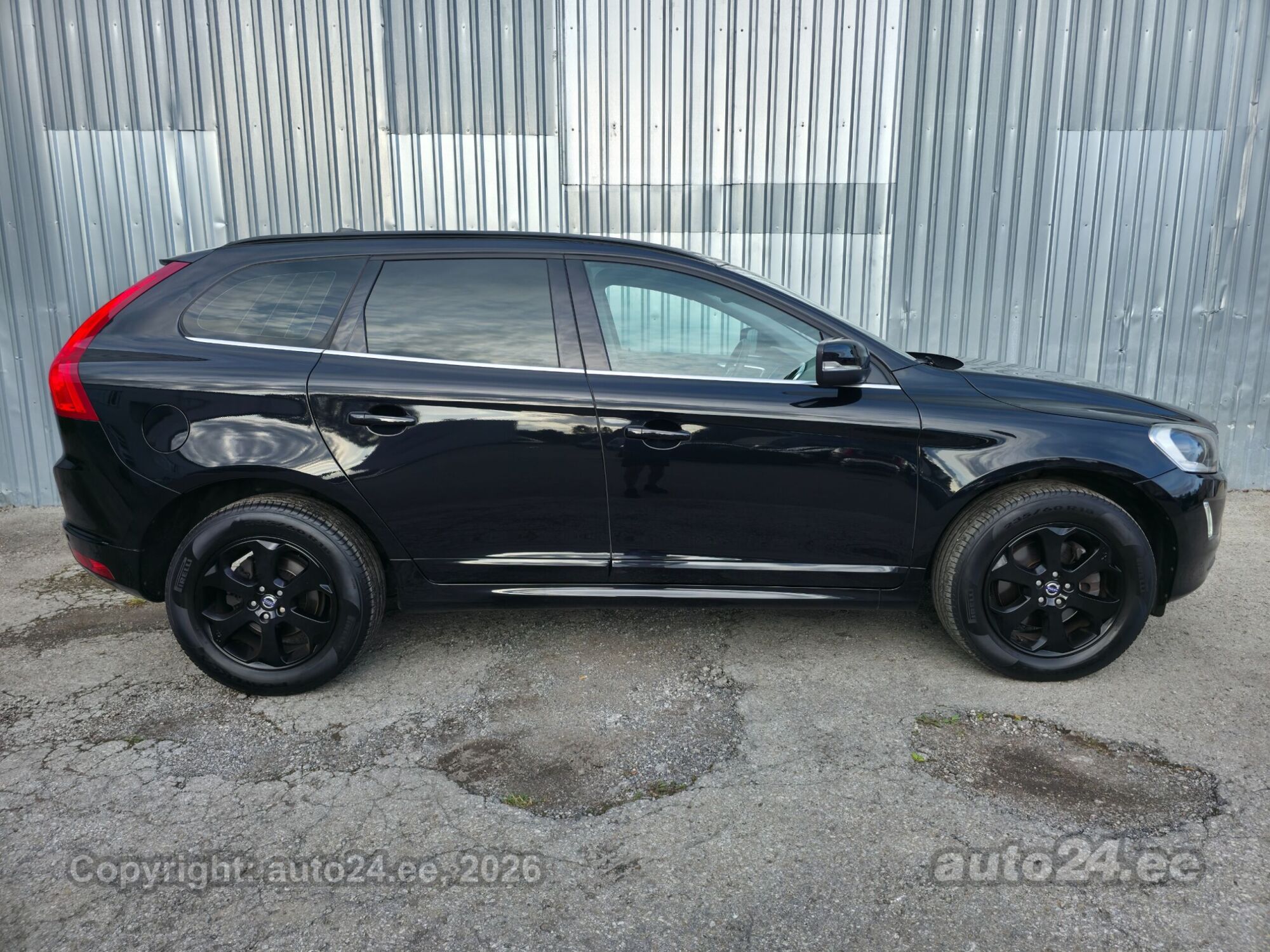 Volvo XC60 2014, kuva 5/10
