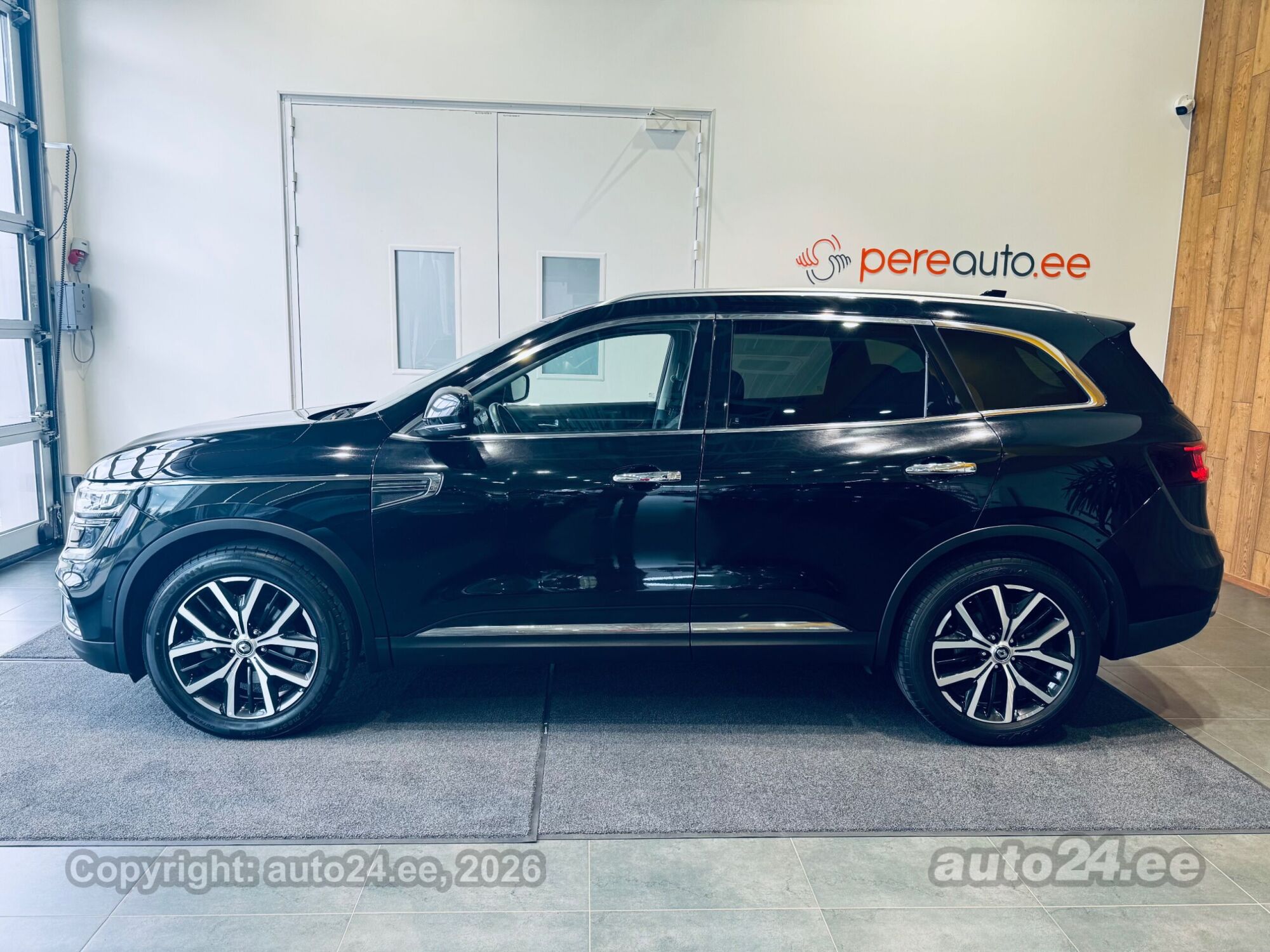 Renault Koleos - 10