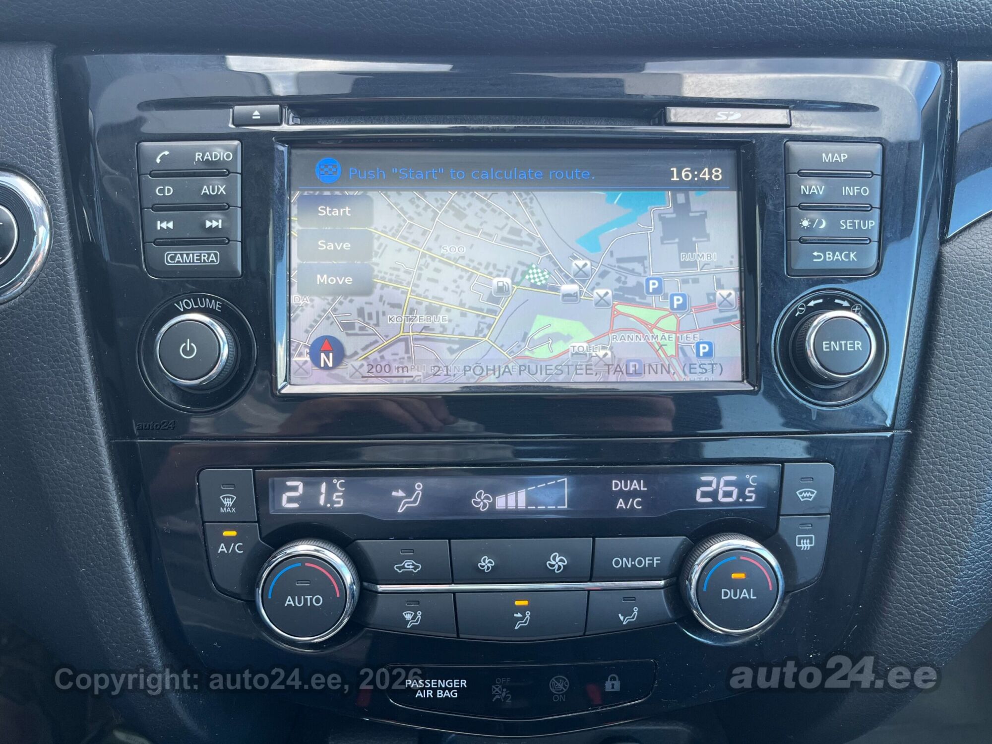 Nissan Qashqai - 12