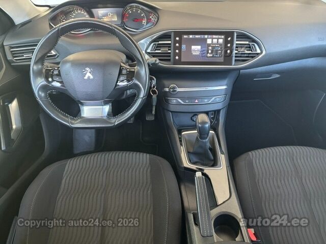 Peugeot 308 1.2 R4 81kW 2015, photo 7/10