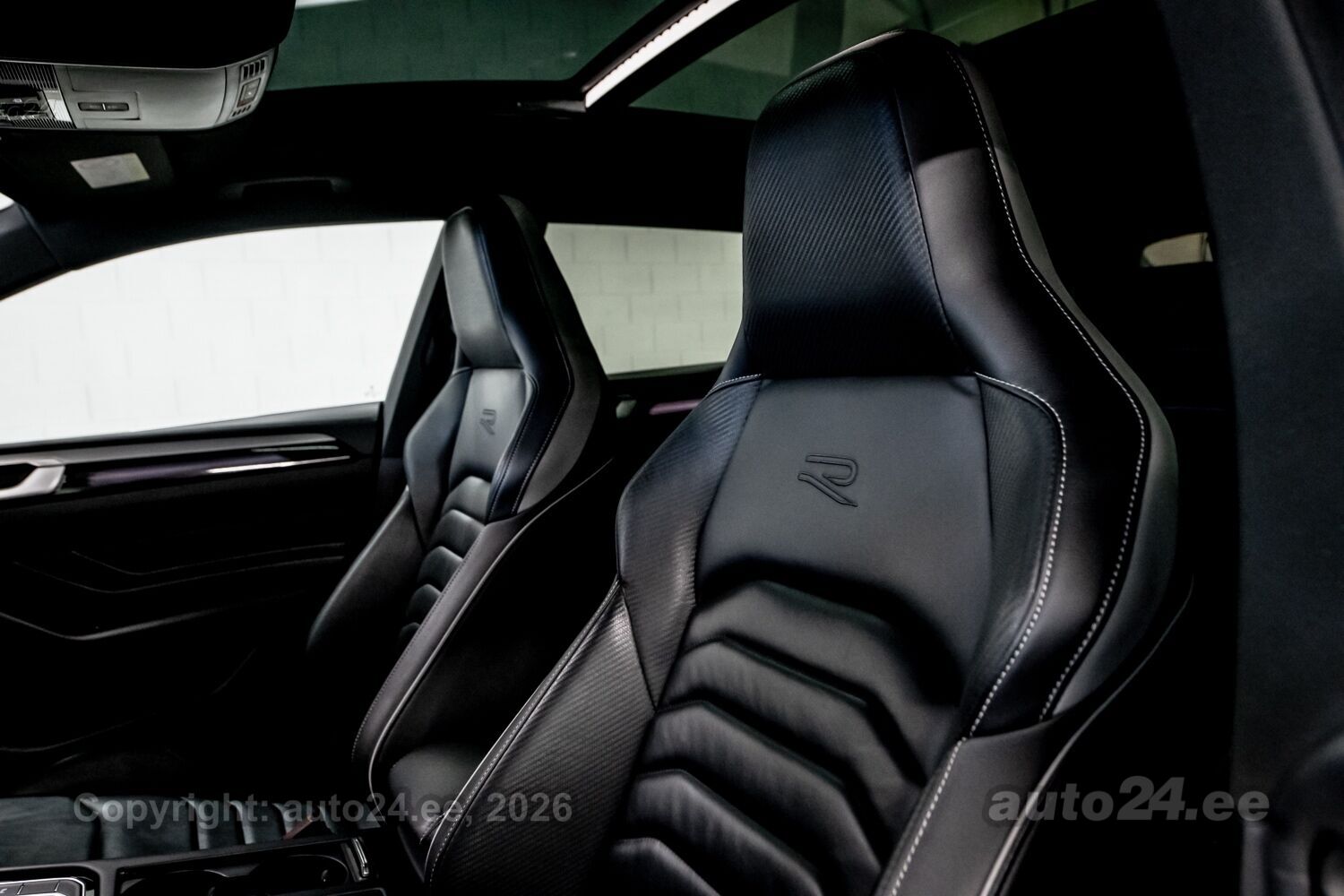 Volkswagen Arteon - 12