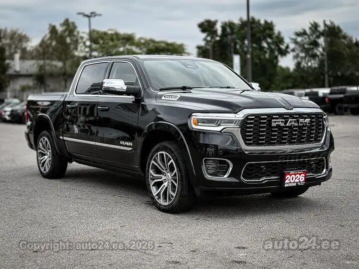 Ram 1500