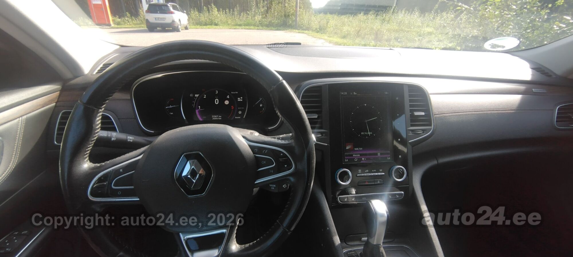 Renault Talisman - 12