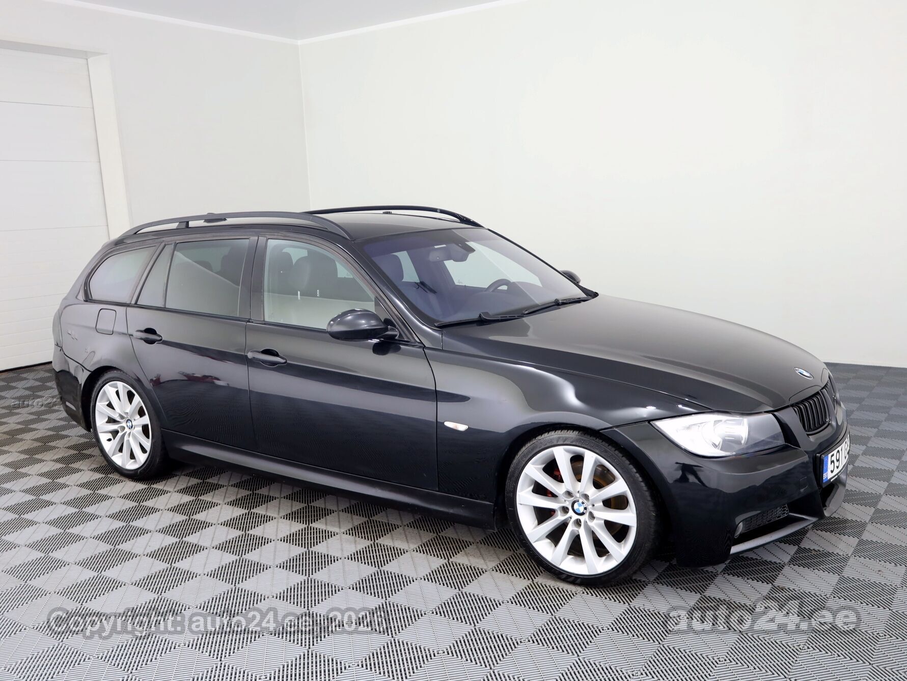 BMW 3 seeria
